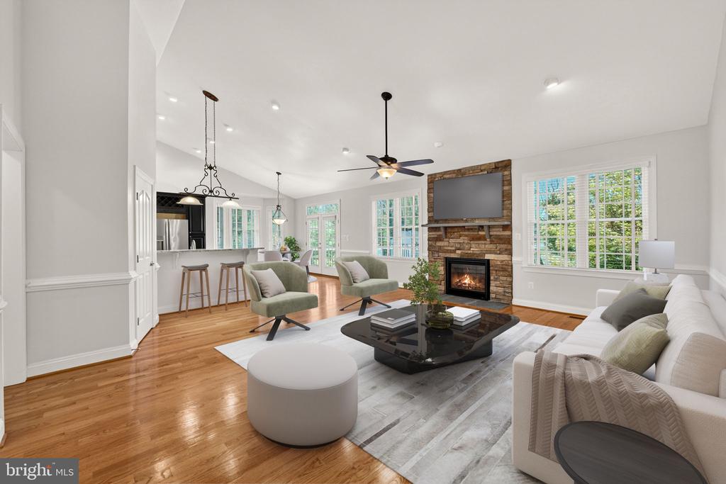 7550 FRYTOWN RD, WARRENTON, Virginia 20187, 4 Bedrooms Bedrooms, ,3 BathroomsBathrooms,Residential,7550 FRYTOWN RD,VAFQ2022002 MLS # VAFQ2022002