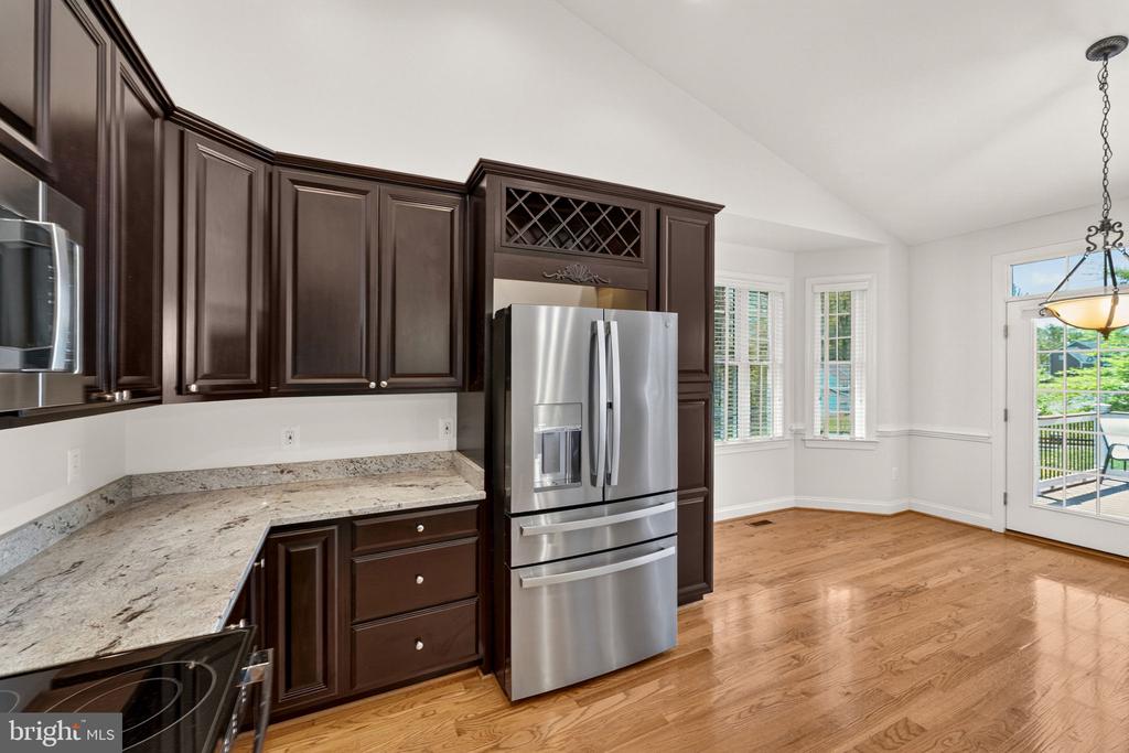 7550 FRYTOWN RD, WARRENTON, Virginia 20187, 4 Bedrooms Bedrooms, ,3 BathroomsBathrooms,Residential,7550 FRYTOWN RD,VAFQ2022002 MLS # VAFQ2022002