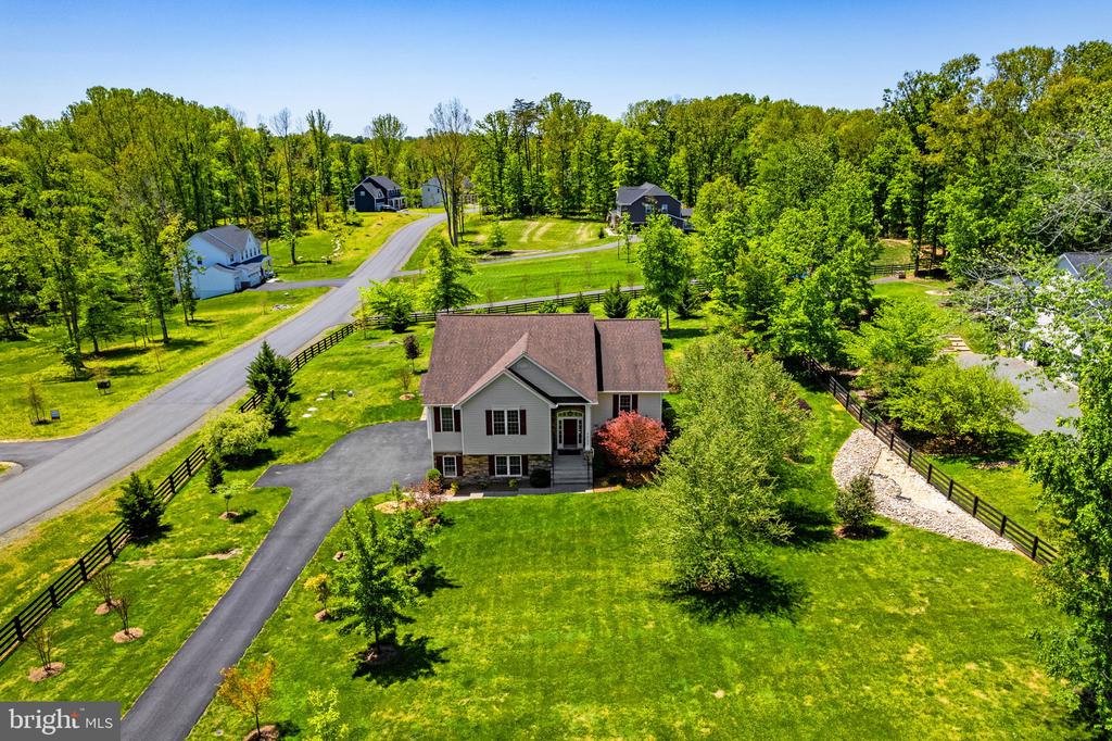 7550 FRYTOWN RD, WARRENTON, Virginia 20187, 4 Bedrooms Bedrooms, ,3 BathroomsBathrooms,Residential,7550 FRYTOWN RD,VAFQ2022002 MLS # VAFQ2022002