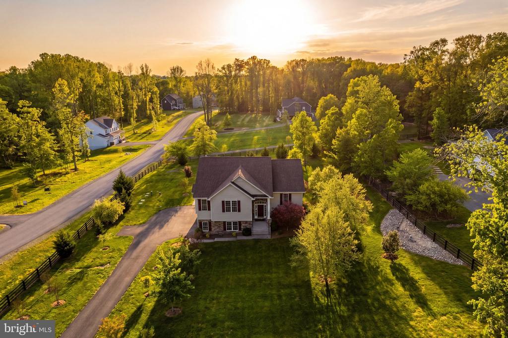 7550 FRYTOWN RD, WARRENTON, Virginia 20187, 4 Bedrooms Bedrooms, ,3 BathroomsBathrooms,Residential,7550 FRYTOWN RD,VAFQ2022002 MLS # VAFQ2022002