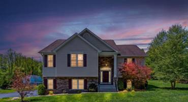 7550 FRYTOWN RD, WARRENTON, Virginia 20187, 4 Bedrooms Bedrooms, ,3 BathroomsBathrooms,Residential,7550 FRYTOWN RD,VAFQ2022002 MLS # VAFQ2022002