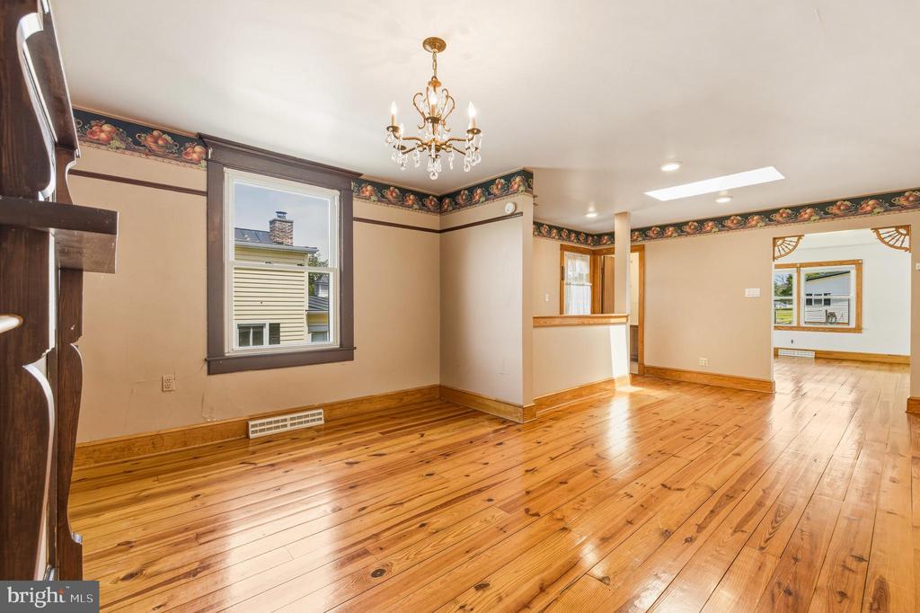 606 S FIRST ST, SHENANDOAH, Virginia 22849, 4 Bedrooms Bedrooms, ,1 BathroomBathrooms,Residential,606 S FIRST ST,VAPA2006384 MLS # VAPA2006384