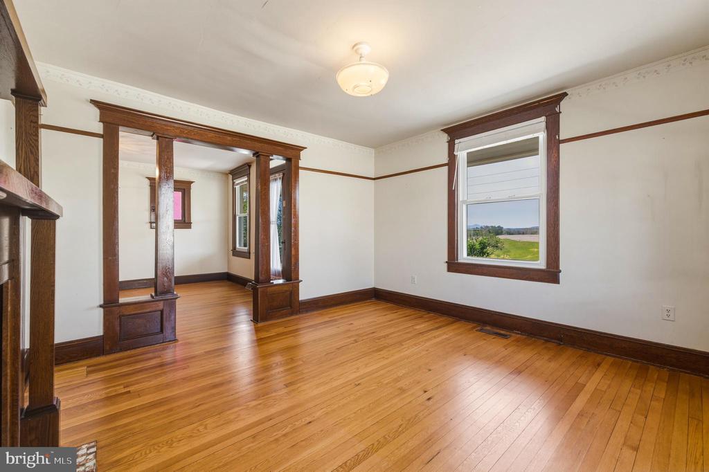 606 S FIRST ST, SHENANDOAH, Virginia 22849, 4 Bedrooms Bedrooms, ,1 BathroomBathrooms,Residential,606 S FIRST ST,VAPA2006384 MLS # VAPA2006384