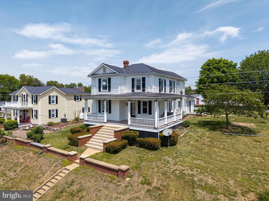 606 S FIRST ST, SHENANDOAH, Virginia 22849, 4 Bedrooms Bedrooms, ,1 BathroomBathrooms,Residential,606 S FIRST ST,VAPA2006384 MLS # VAPA2006384