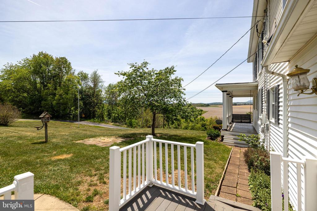 606 S FIRST ST, SHENANDOAH, Virginia 22849, 4 Bedrooms Bedrooms, ,1 BathroomBathrooms,Residential,606 S FIRST ST,VAPA2006384 MLS # VAPA2006384