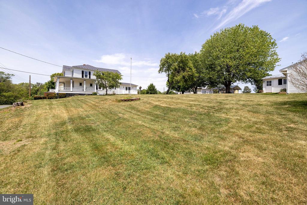 606 S FIRST ST, SHENANDOAH, Virginia 22849, 4 Bedrooms Bedrooms, ,1 BathroomBathrooms,Residential,606 S FIRST ST,VAPA2006384 MLS # VAPA2006384