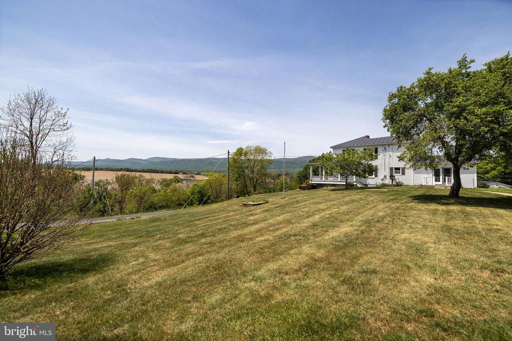 606 S FIRST ST, SHENANDOAH, Virginia 22849, 4 Bedrooms Bedrooms, ,1 BathroomBathrooms,Residential,606 S FIRST ST,VAPA2006384 MLS # VAPA2006384