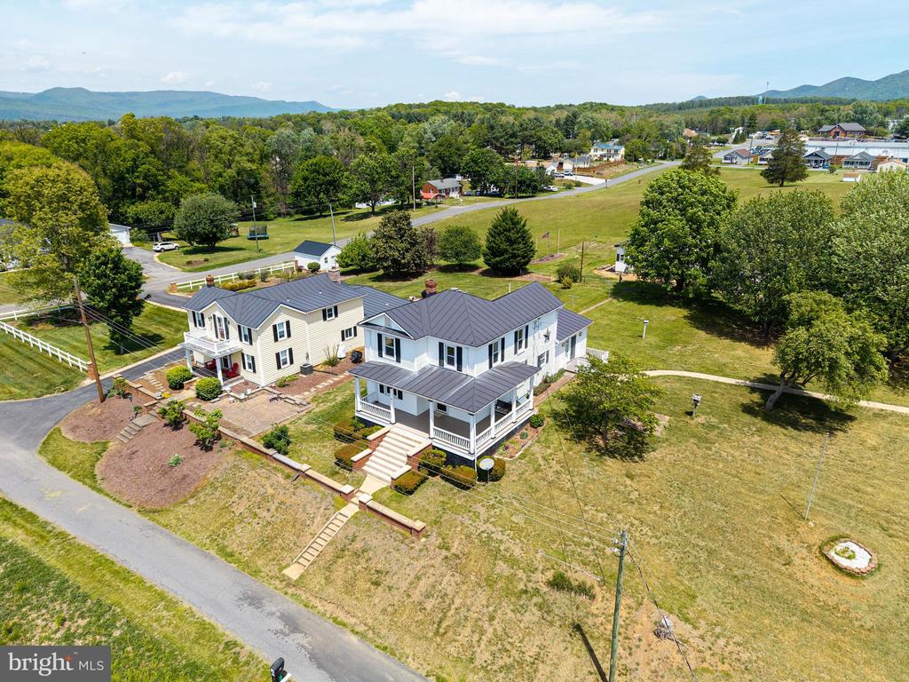 606 S FIRST ST, SHENANDOAH, Virginia 22849, 4 Bedrooms Bedrooms, ,1 BathroomBathrooms,Residential,606 S FIRST ST,VAPA2006384 MLS # VAPA2006384