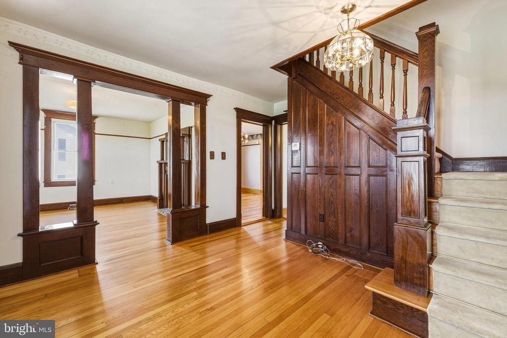 606 S FIRST ST, SHENANDOAH, Virginia 22849, 4 Bedrooms Bedrooms, ,1 BathroomBathrooms,Residential,606 S FIRST ST,VAPA2006384 MLS # VAPA2006384