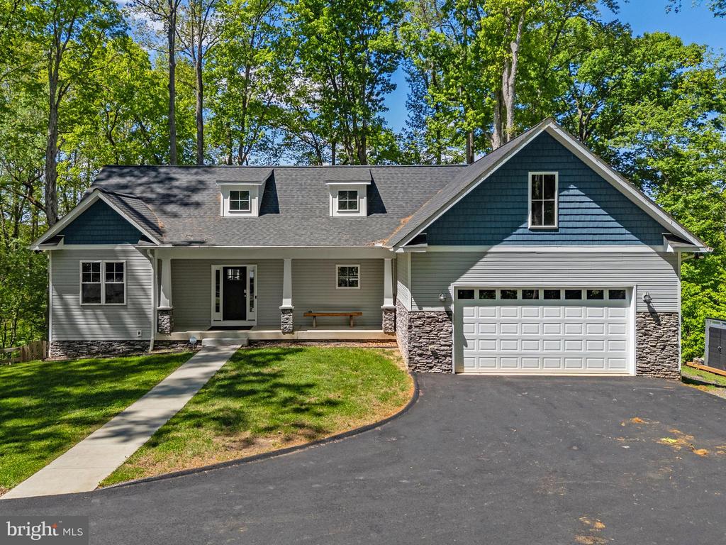 6725 WATER VIEW LN, MINERAL, Virginia 23117, 4 Bedrooms Bedrooms, ,3 BathroomsBathrooms,Residential,6725 WATER VIEW LN,VASP2041846 MLS # VASP2041846