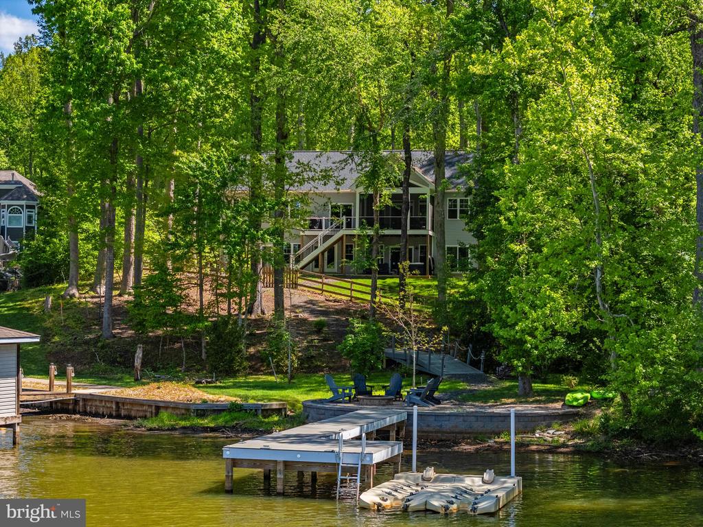 6725 WATER VIEW LN, MINERAL, Virginia 23117, 4 Bedrooms Bedrooms, ,3 BathroomsBathrooms,Residential,6725 WATER VIEW LN,VASP2041846 MLS # VASP2041846