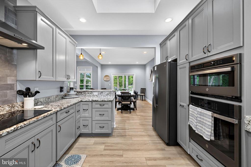 6725 WATER VIEW LN, MINERAL, Virginia 23117, 4 Bedrooms Bedrooms, ,3 BathroomsBathrooms,Residential,6725 WATER VIEW LN,VASP2041846 MLS # VASP2041846