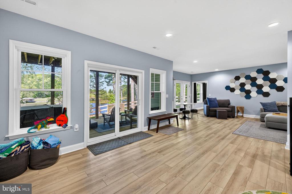 6725 WATER VIEW LN, MINERAL, Virginia 23117, 4 Bedrooms Bedrooms, ,3 BathroomsBathrooms,Residential,6725 WATER VIEW LN,VASP2041846 MLS # VASP2041846