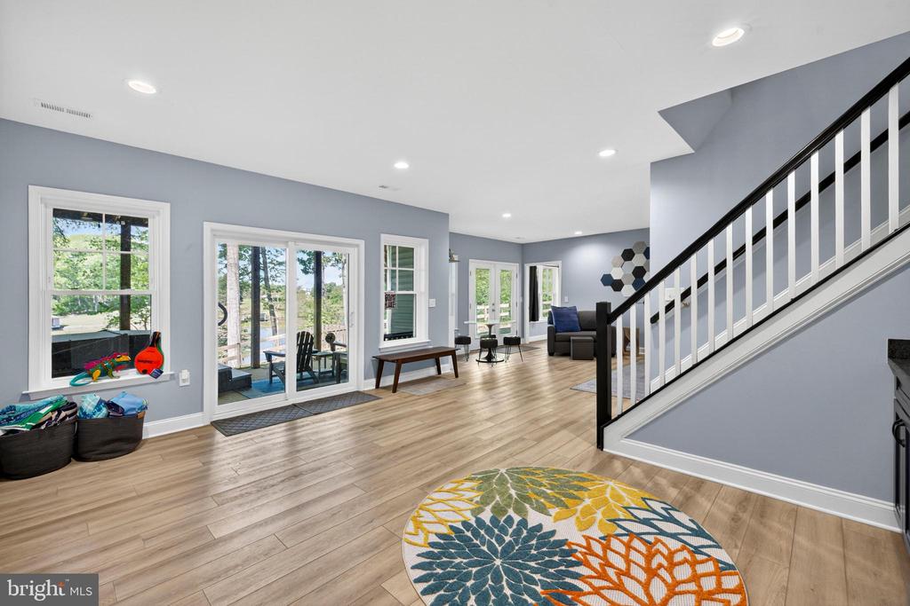 6725 WATER VIEW LN, MINERAL, Virginia 23117, 4 Bedrooms Bedrooms, ,3 BathroomsBathrooms,Residential,6725 WATER VIEW LN,VASP2041846 MLS # VASP2041846