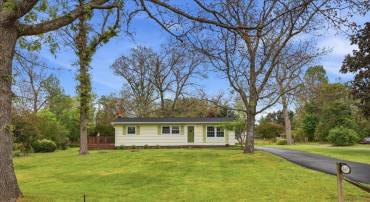147 RANKIN LN, STUARTS DRAFT, Virginia 24477, 3 Bedrooms Bedrooms, ,2 BathroomsBathrooms,Residential,147 RANKIN LN,676576 MLS # 676576