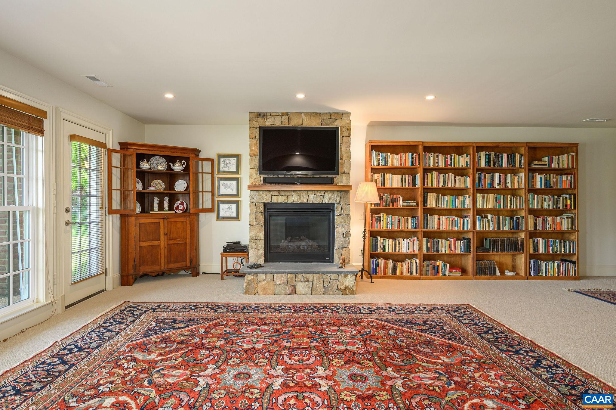 950 MARSH LN, CHARLOTTESVILLE, Virginia 22903, 4 Bedrooms Bedrooms, ,4 BathroomsBathrooms,Residential,950 MARSH LN,676959 MLS # 676959
