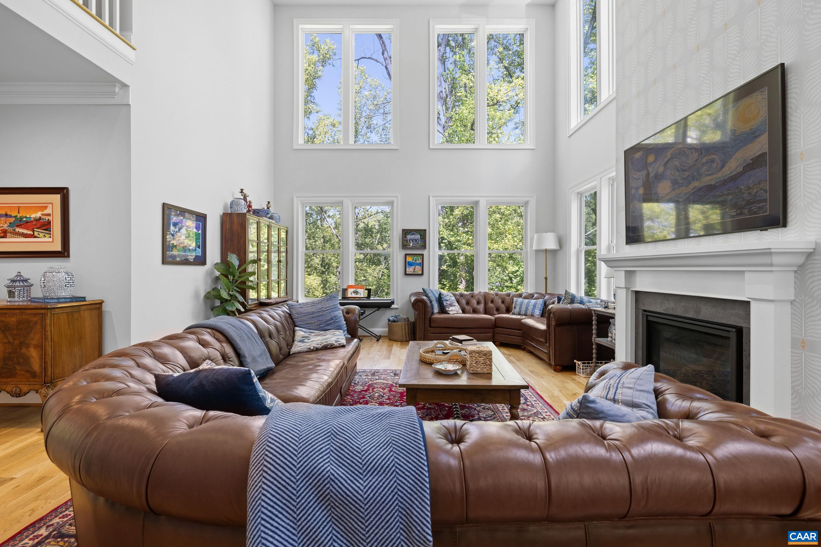 564 BELLUNO LN, CHARLOTTESVILLE, Virginia 22911, 6 Bedrooms Bedrooms, ,5 BathroomsBathrooms,Residential,564 BELLUNO LN,676970 MLS # 676970