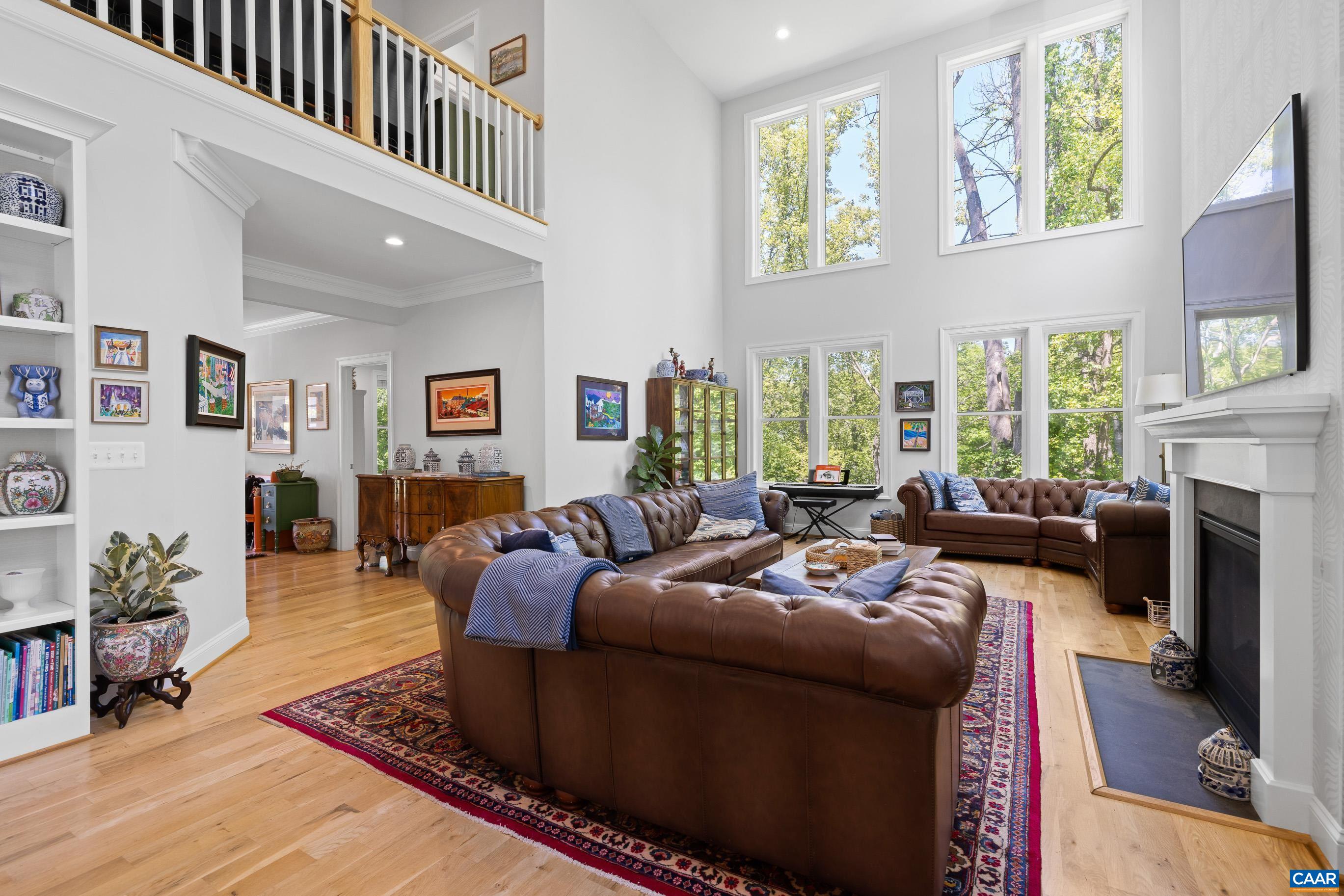 564 BELLUNO LN, CHARLOTTESVILLE, Virginia 22911, 6 Bedrooms Bedrooms, ,5 BathroomsBathrooms,Residential,564 BELLUNO LN,676970 MLS # 676970