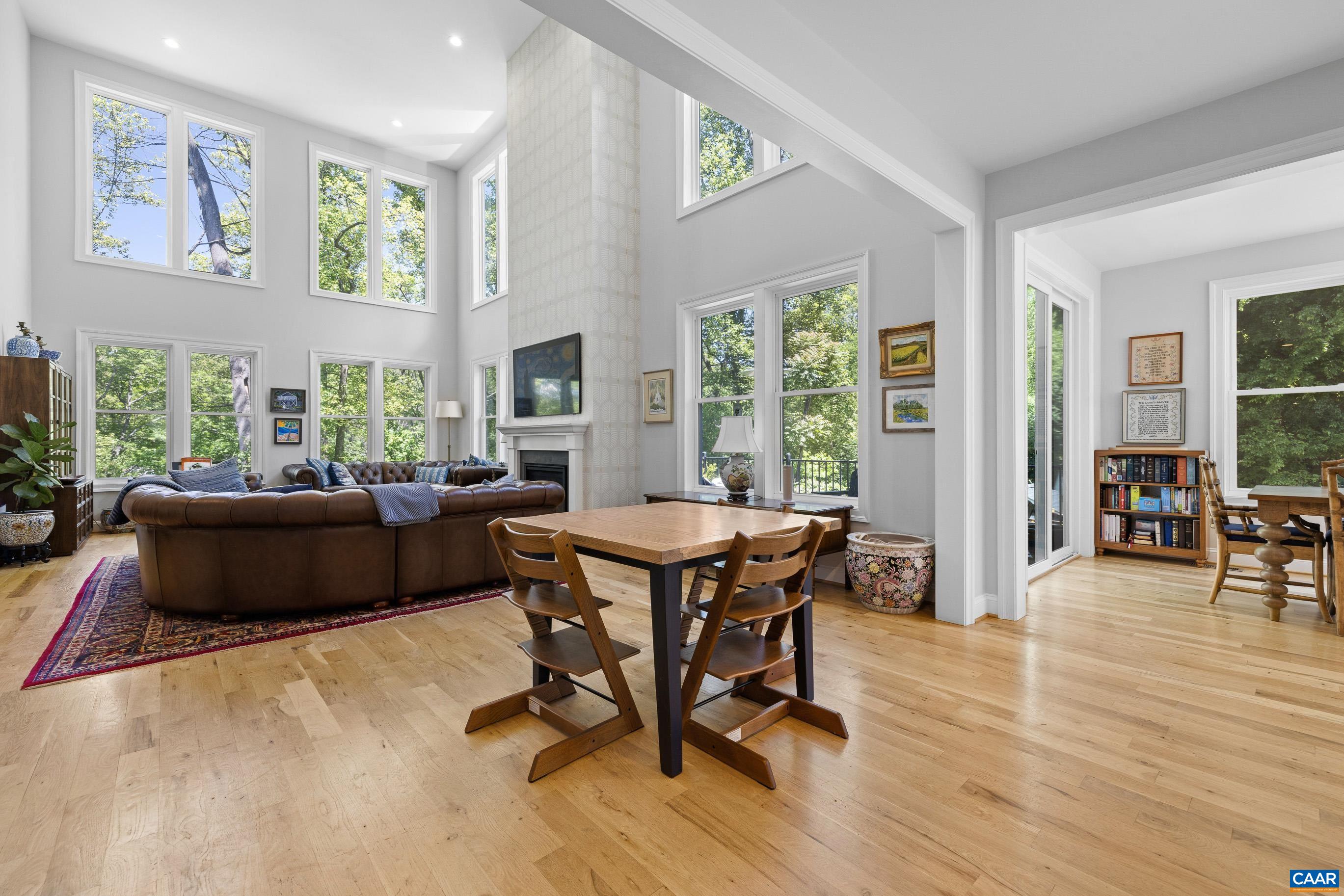 564 BELLUNO LN, CHARLOTTESVILLE, Virginia 22911, 6 Bedrooms Bedrooms, ,5 BathroomsBathrooms,Residential,564 BELLUNO LN,676970 MLS # 676970