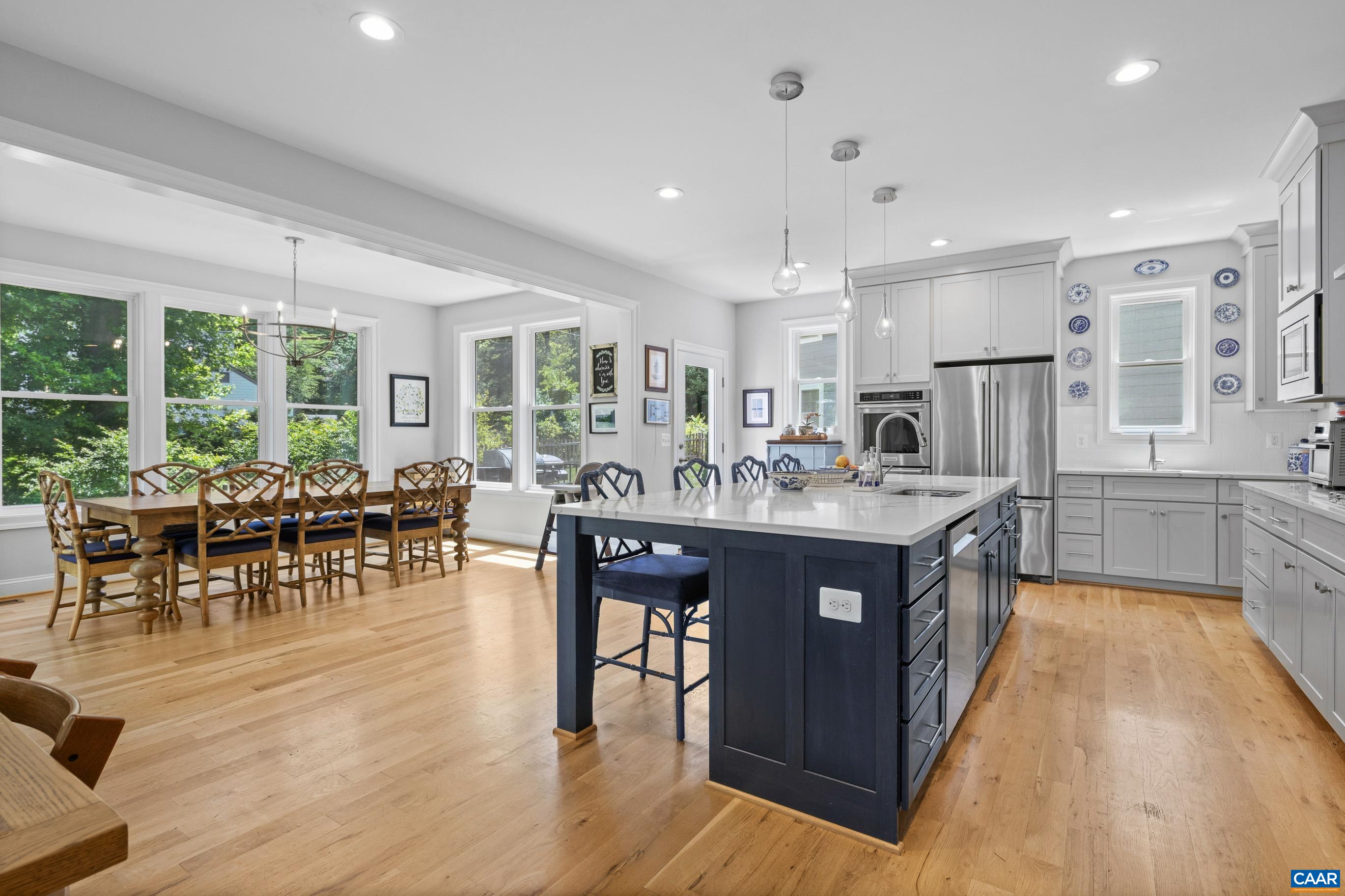 564 BELLUNO LN, CHARLOTTESVILLE, Virginia 22911, 6 Bedrooms Bedrooms, ,5 BathroomsBathrooms,Residential,564 BELLUNO LN,676970 MLS # 676970
