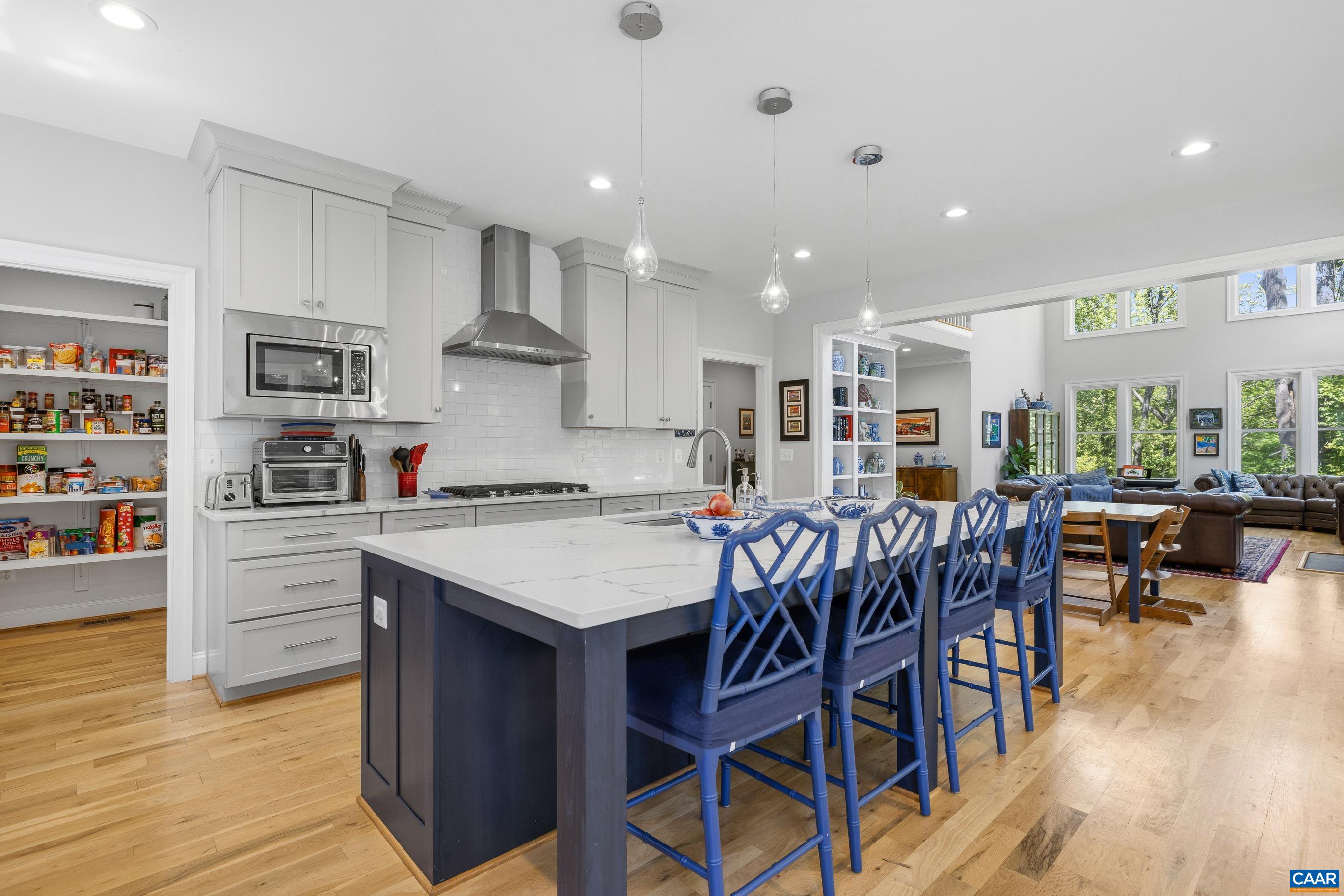 564 BELLUNO LN, CHARLOTTESVILLE, Virginia 22911, 6 Bedrooms Bedrooms, ,5 BathroomsBathrooms,Residential,564 BELLUNO LN,676970 MLS # 676970