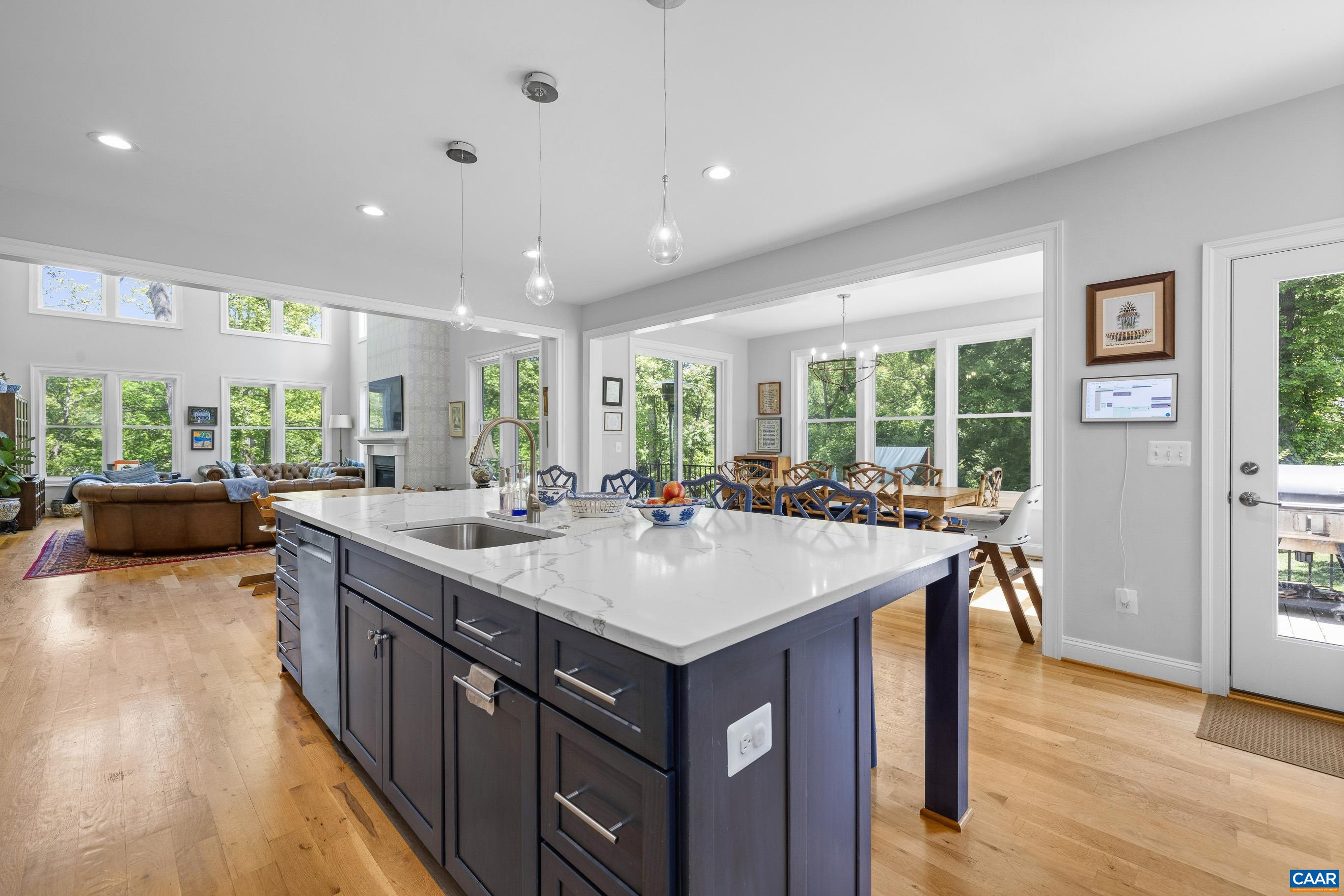 564 BELLUNO LN, CHARLOTTESVILLE, Virginia 22911, 6 Bedrooms Bedrooms, ,5 BathroomsBathrooms,Residential,564 BELLUNO LN,676970 MLS # 676970