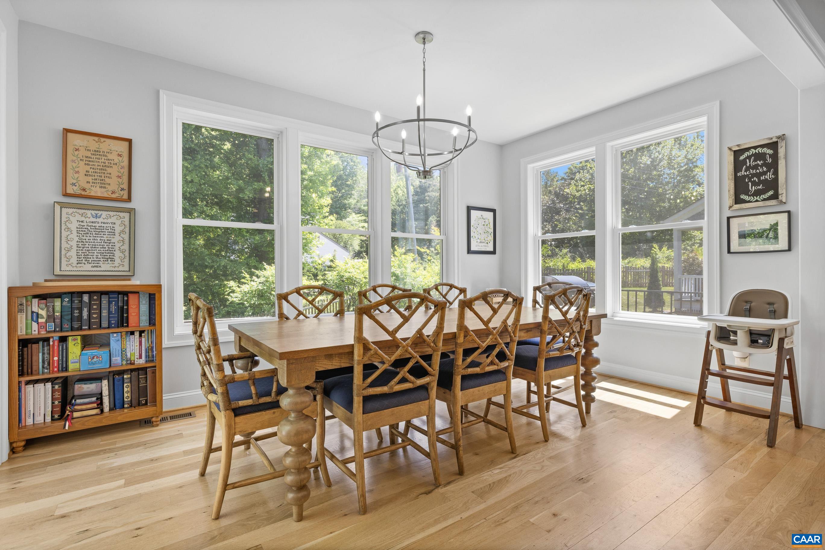 564 BELLUNO LN, CHARLOTTESVILLE, Virginia 22911, 6 Bedrooms Bedrooms, ,5 BathroomsBathrooms,Residential,564 BELLUNO LN,676970 MLS # 676970