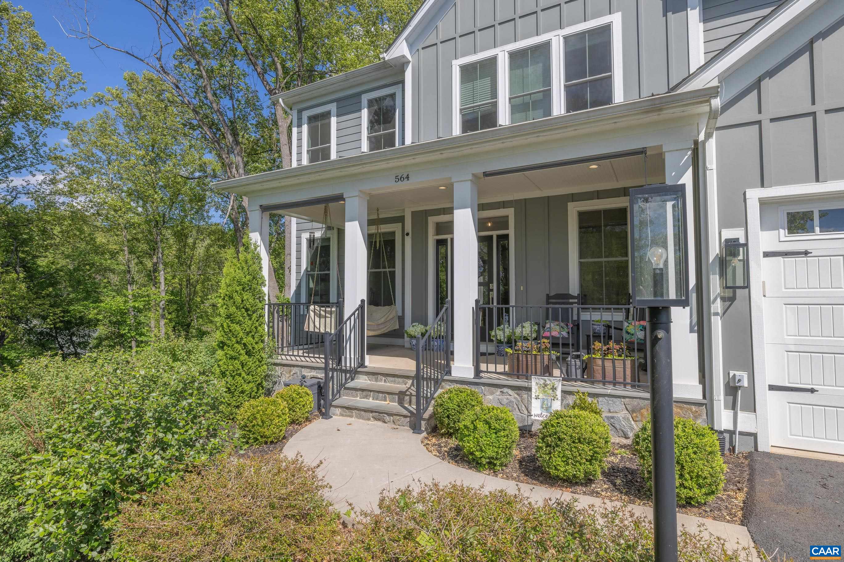 564 BELLUNO LN, CHARLOTTESVILLE, Virginia 22911, 6 Bedrooms Bedrooms, ,5 BathroomsBathrooms,Residential,564 BELLUNO LN,676970 MLS # 676970