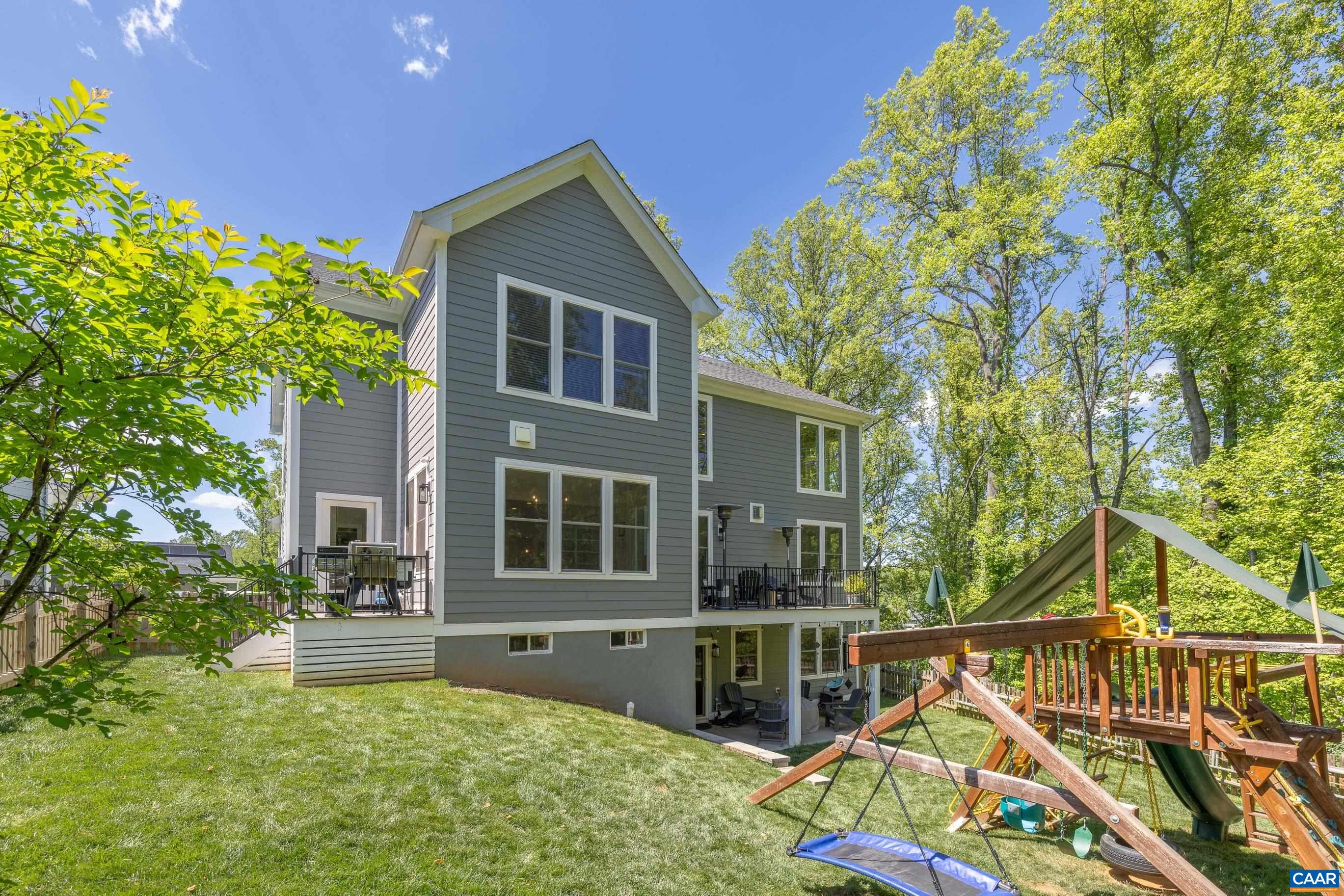 564 BELLUNO LN, CHARLOTTESVILLE, Virginia 22911, 6 Bedrooms Bedrooms, ,5 BathroomsBathrooms,Residential,564 BELLUNO LN,676970 MLS # 676970