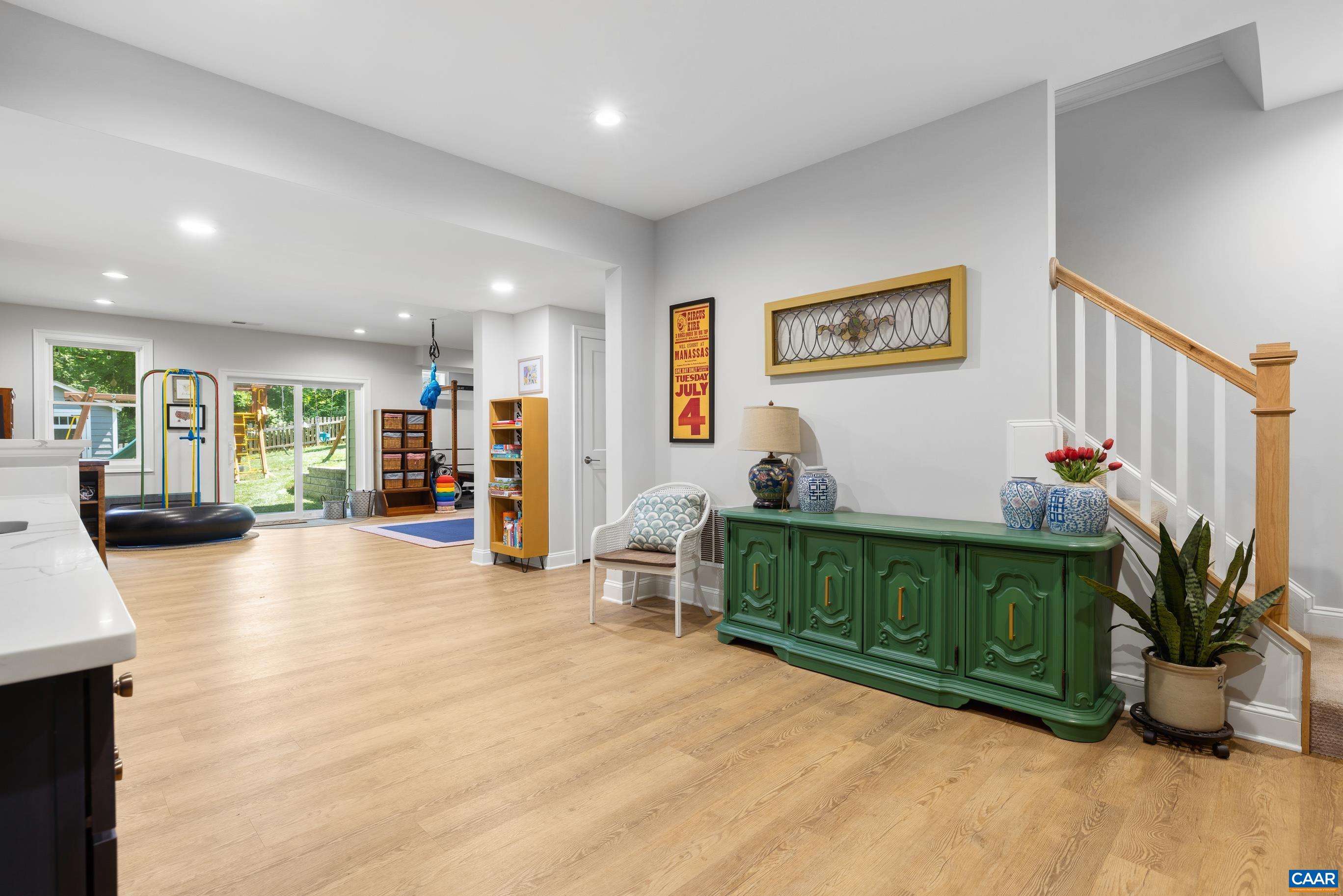 564 BELLUNO LN, CHARLOTTESVILLE, Virginia 22911, 6 Bedrooms Bedrooms, ,5 BathroomsBathrooms,Residential,564 BELLUNO LN,676970 MLS # 676970