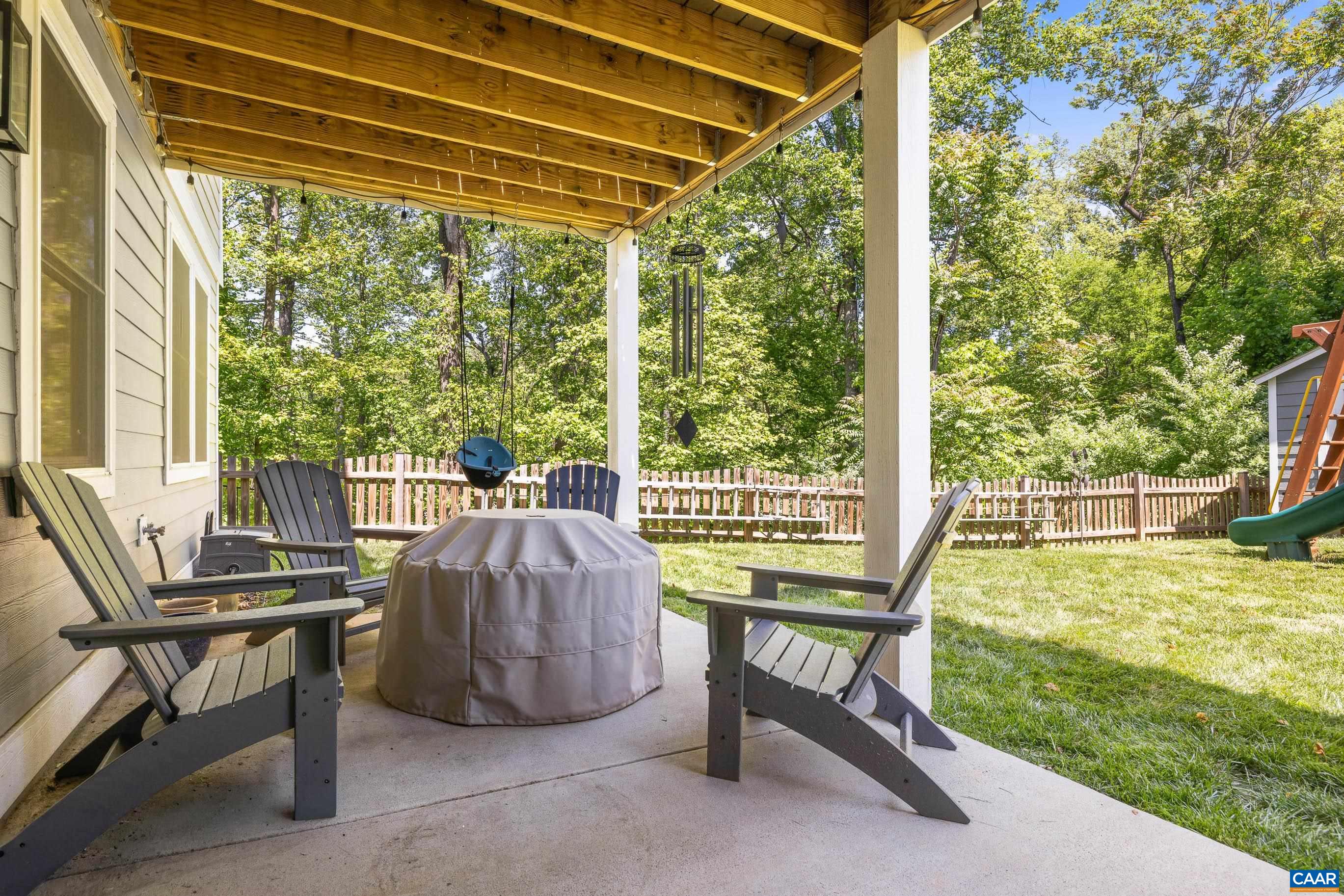 564 BELLUNO LN, CHARLOTTESVILLE, Virginia 22911, 6 Bedrooms Bedrooms, ,5 BathroomsBathrooms,Residential,564 BELLUNO LN,676970 MLS # 676970