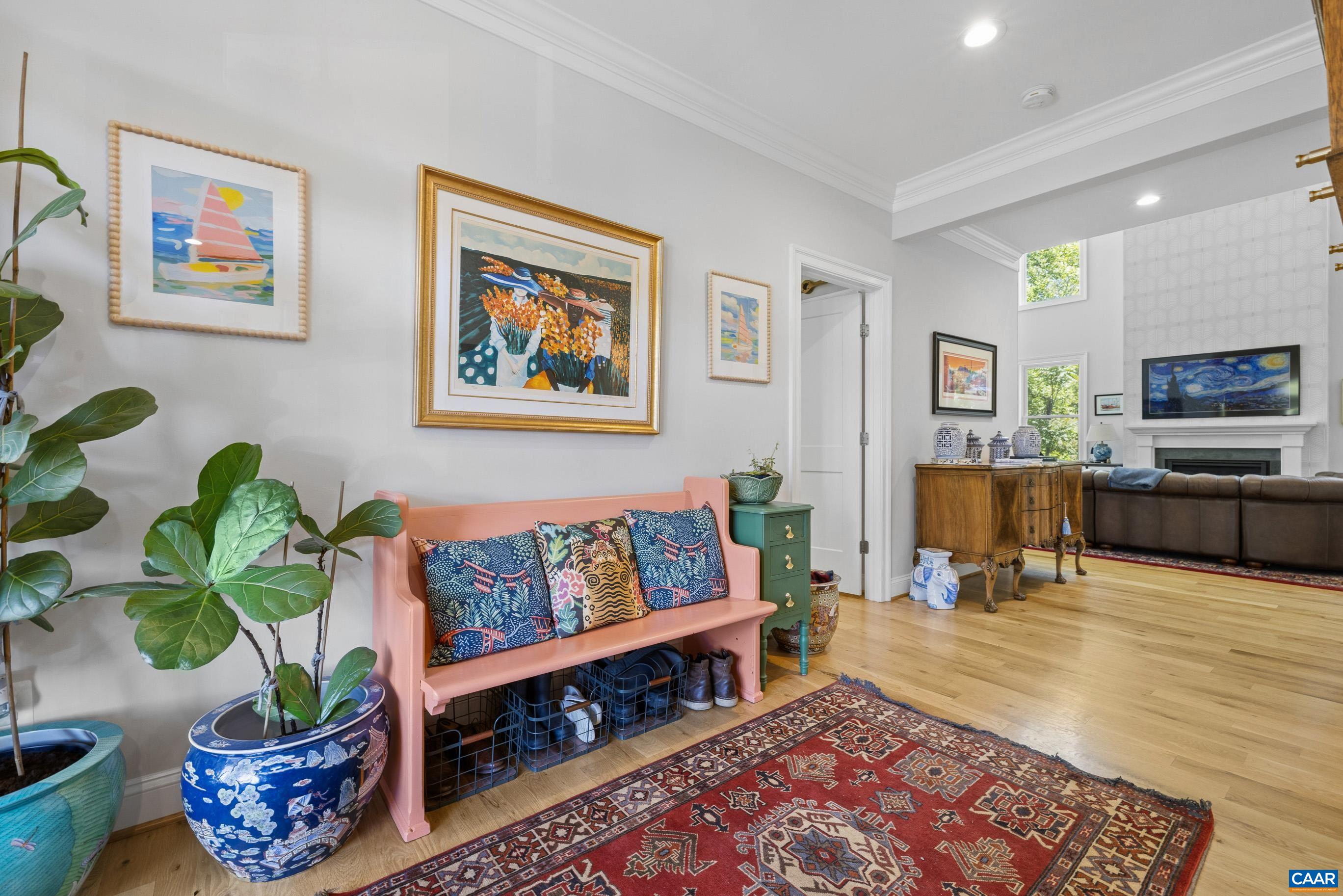 564 BELLUNO LN, CHARLOTTESVILLE, Virginia 22911, 6 Bedrooms Bedrooms, ,5 BathroomsBathrooms,Residential,564 BELLUNO LN,676970 MLS # 676970