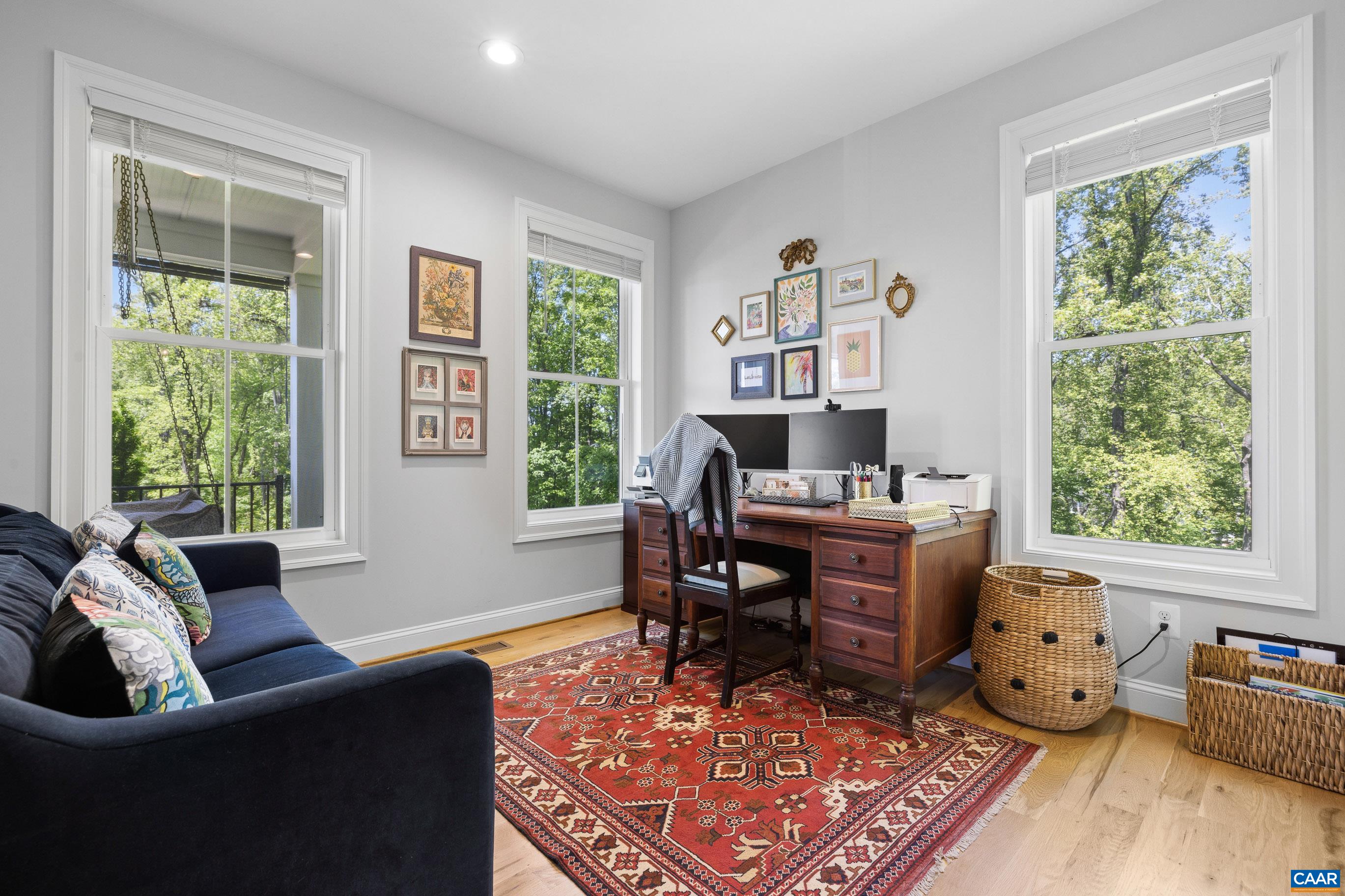 564 BELLUNO LN, CHARLOTTESVILLE, Virginia 22911, 6 Bedrooms Bedrooms, ,5 BathroomsBathrooms,Residential,564 BELLUNO LN,676970 MLS # 676970