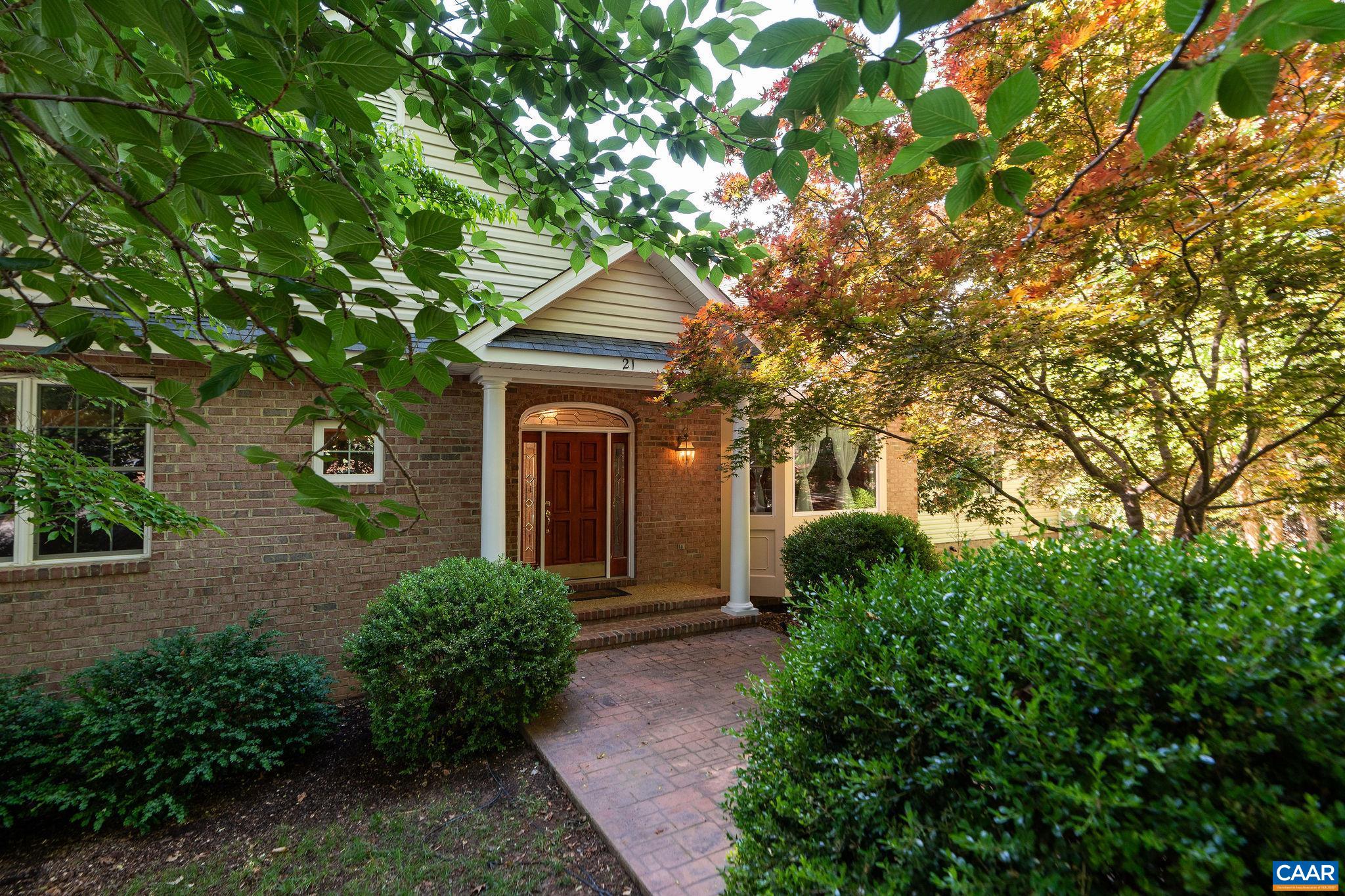 21 AMETHYST RD, PALMYRA, Virginia 22963, 3 Bedrooms Bedrooms, ,2 BathroomsBathrooms,Residential,21 AMETHYST RD,676996 MLS # 676996
