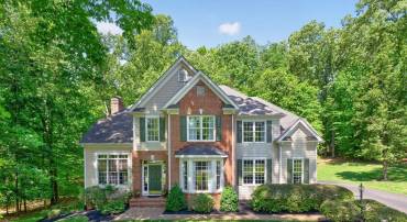 1530 RUNNING CEDAR CT, CHARLOTTESVILLE, Virginia 22911, 5 Bedrooms Bedrooms, ,3 BathroomsBathrooms,Residential,1530 RUNNING CEDAR CT,677014 MLS # 677014