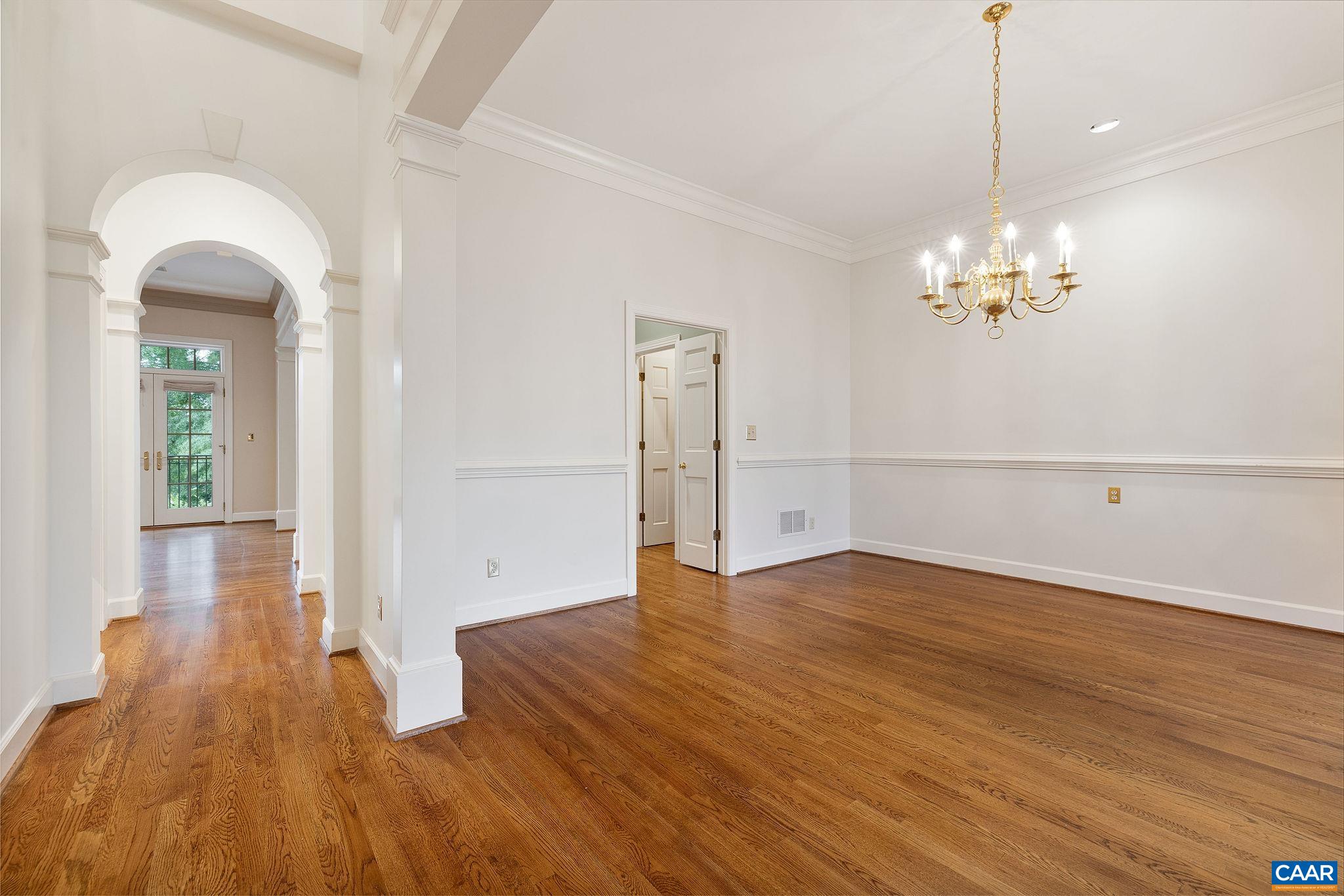 555 DRYDEN PL, CHARLOTTESVILLE, Virginia 22903, 4 Bedrooms Bedrooms, ,3 BathroomsBathrooms,Residential,555 DRYDEN PL,677043 MLS # 677043