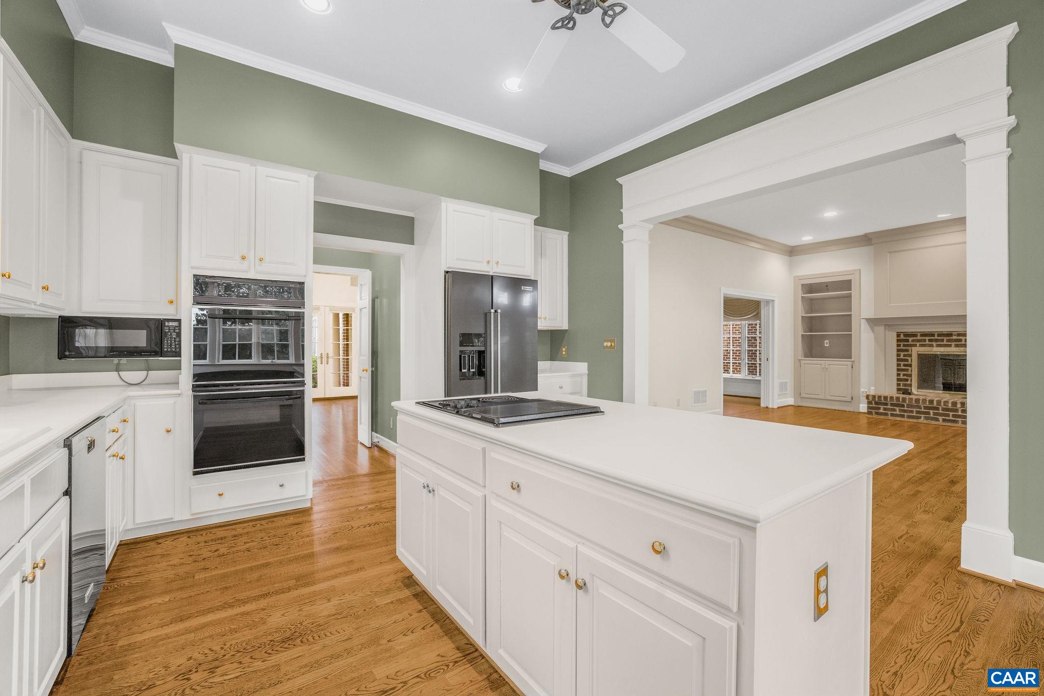 555 DRYDEN PL, CHARLOTTESVILLE, Virginia 22903, 4 Bedrooms Bedrooms, ,3 BathroomsBathrooms,Residential,555 DRYDEN PL,677043 MLS # 677043