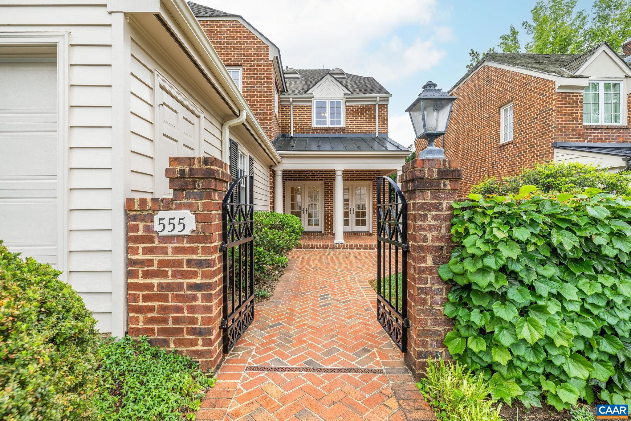 555 DRYDEN PL, CHARLOTTESVILLE, Virginia 22903, 4 Bedrooms Bedrooms, ,3 BathroomsBathrooms,Residential,555 DRYDEN PL,677043 MLS # 677043