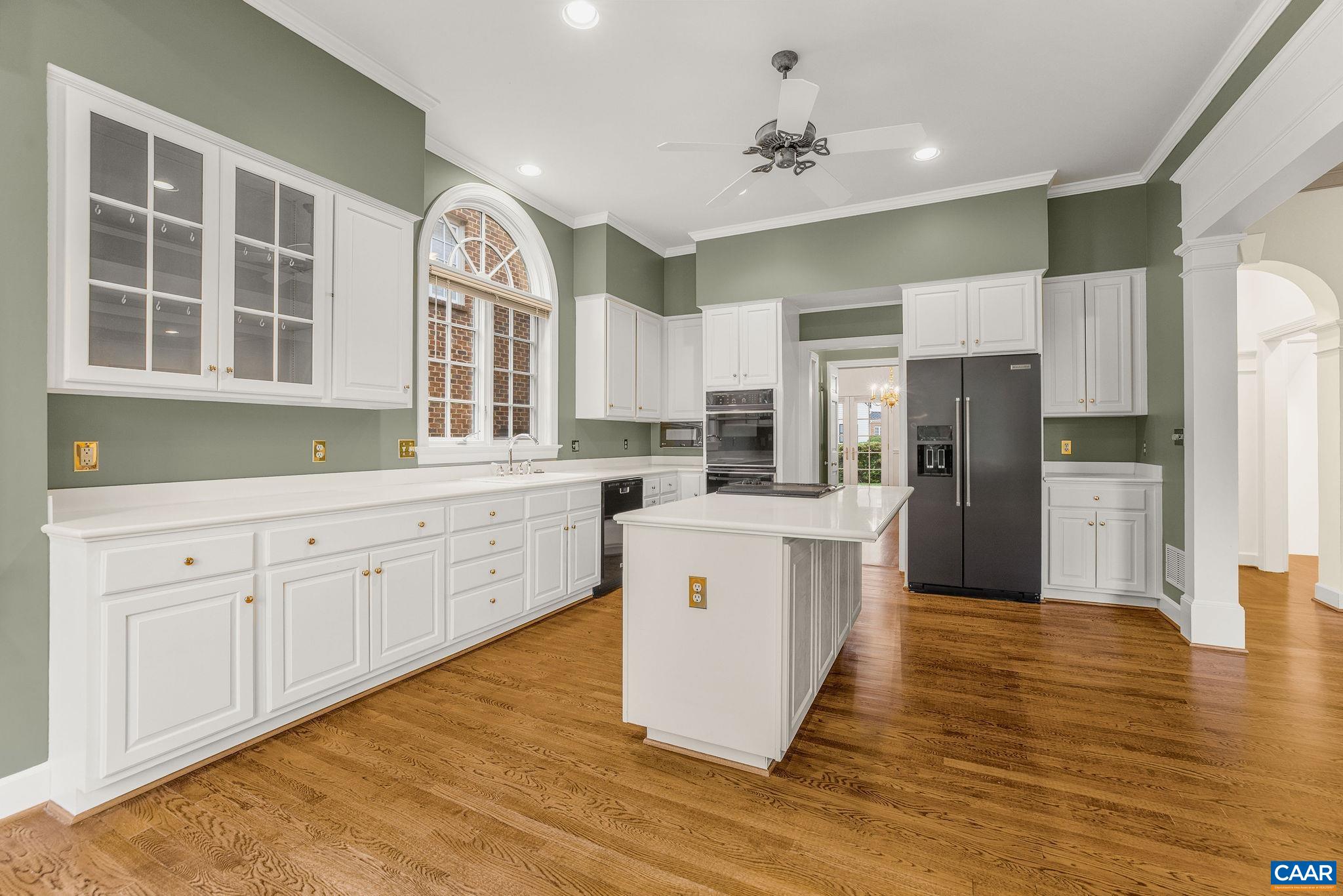 555 DRYDEN PL, CHARLOTTESVILLE, Virginia 22903, 4 Bedrooms Bedrooms, ,3 BathroomsBathrooms,Residential,555 DRYDEN PL,677043 MLS # 677043