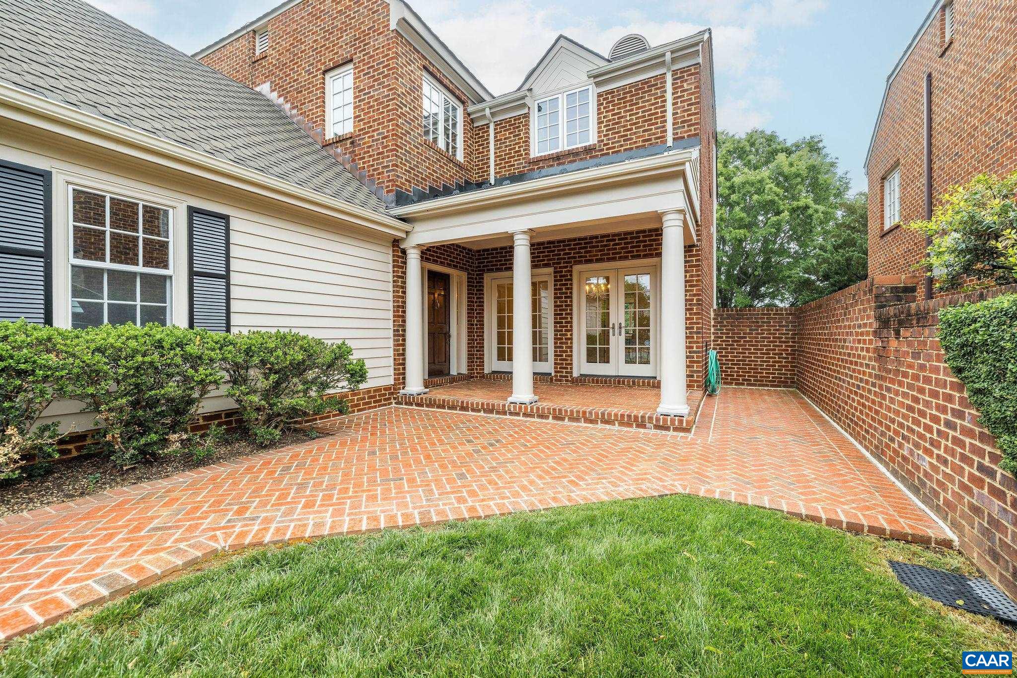 555 DRYDEN PL, CHARLOTTESVILLE, Virginia 22903, 4 Bedrooms Bedrooms, ,3 BathroomsBathrooms,Residential,555 DRYDEN PL,677043 MLS # 677043
