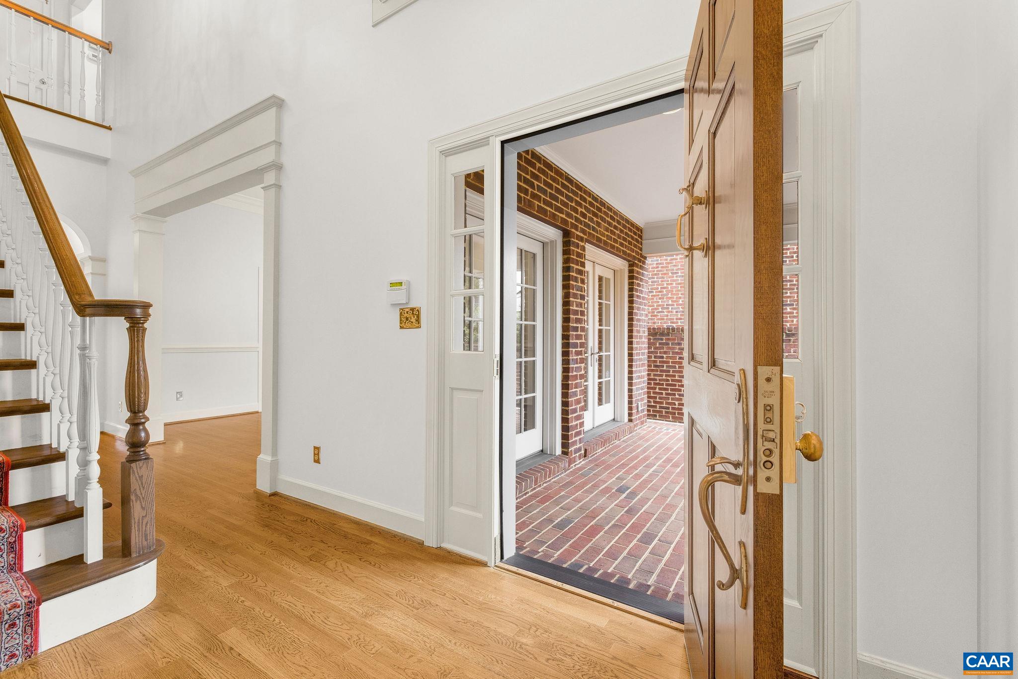 555 DRYDEN PL, CHARLOTTESVILLE, Virginia 22903, 4 Bedrooms Bedrooms, ,3 BathroomsBathrooms,Residential,555 DRYDEN PL,677043 MLS # 677043