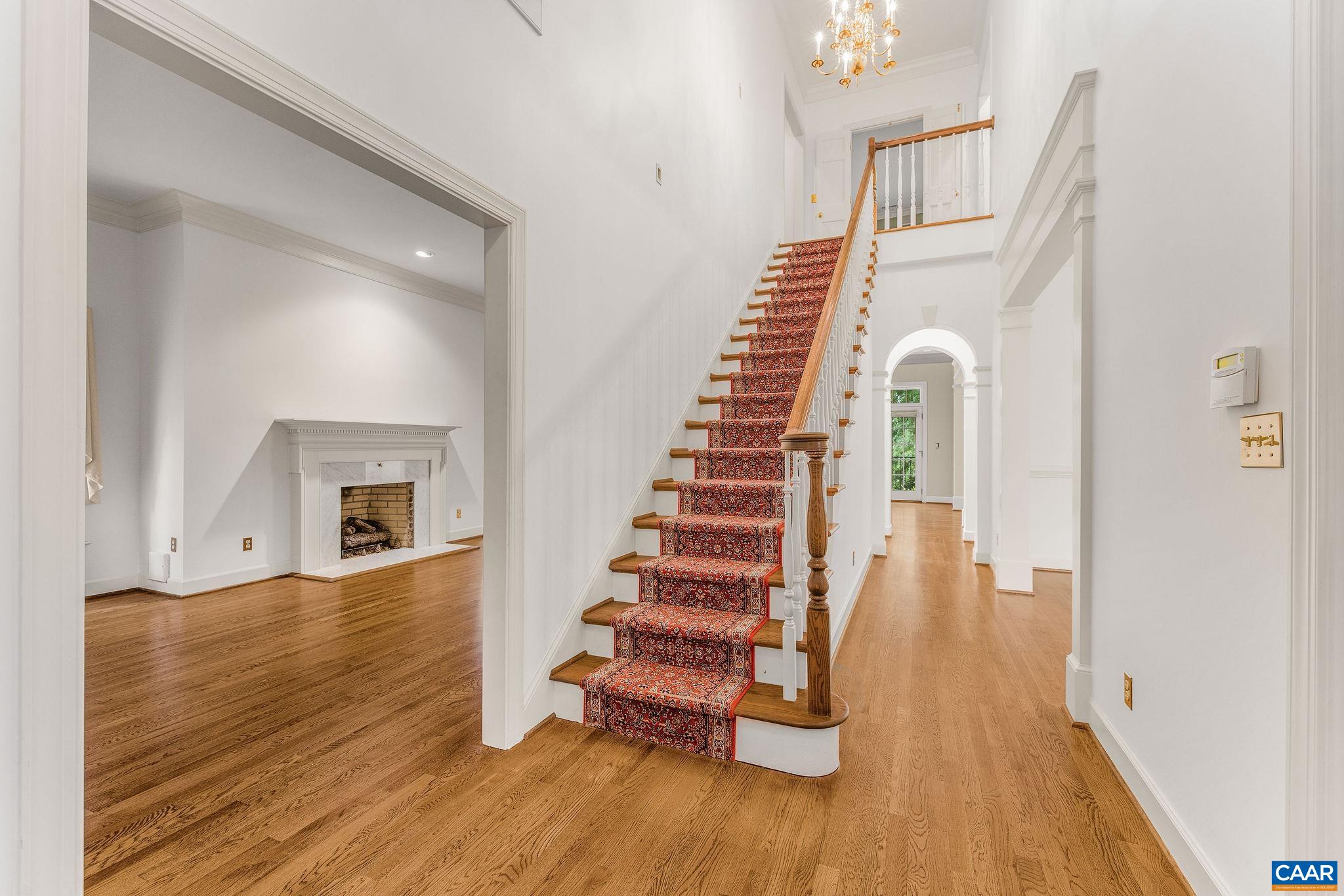 555 DRYDEN PL, CHARLOTTESVILLE, Virginia 22903, 4 Bedrooms Bedrooms, ,3 BathroomsBathrooms,Residential,555 DRYDEN PL,677043 MLS # 677043