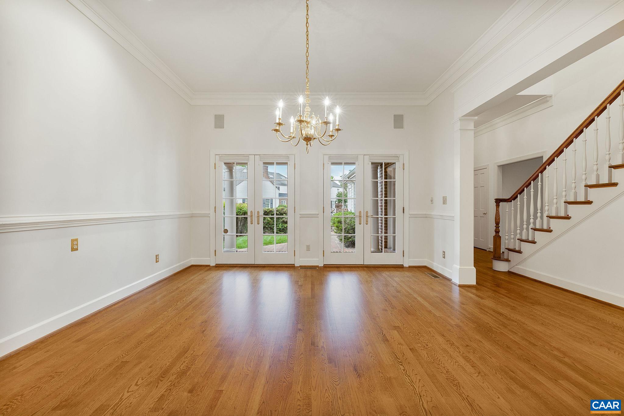 555 DRYDEN PL, CHARLOTTESVILLE, Virginia 22903, 4 Bedrooms Bedrooms, ,3 BathroomsBathrooms,Residential,555 DRYDEN PL,677043 MLS # 677043