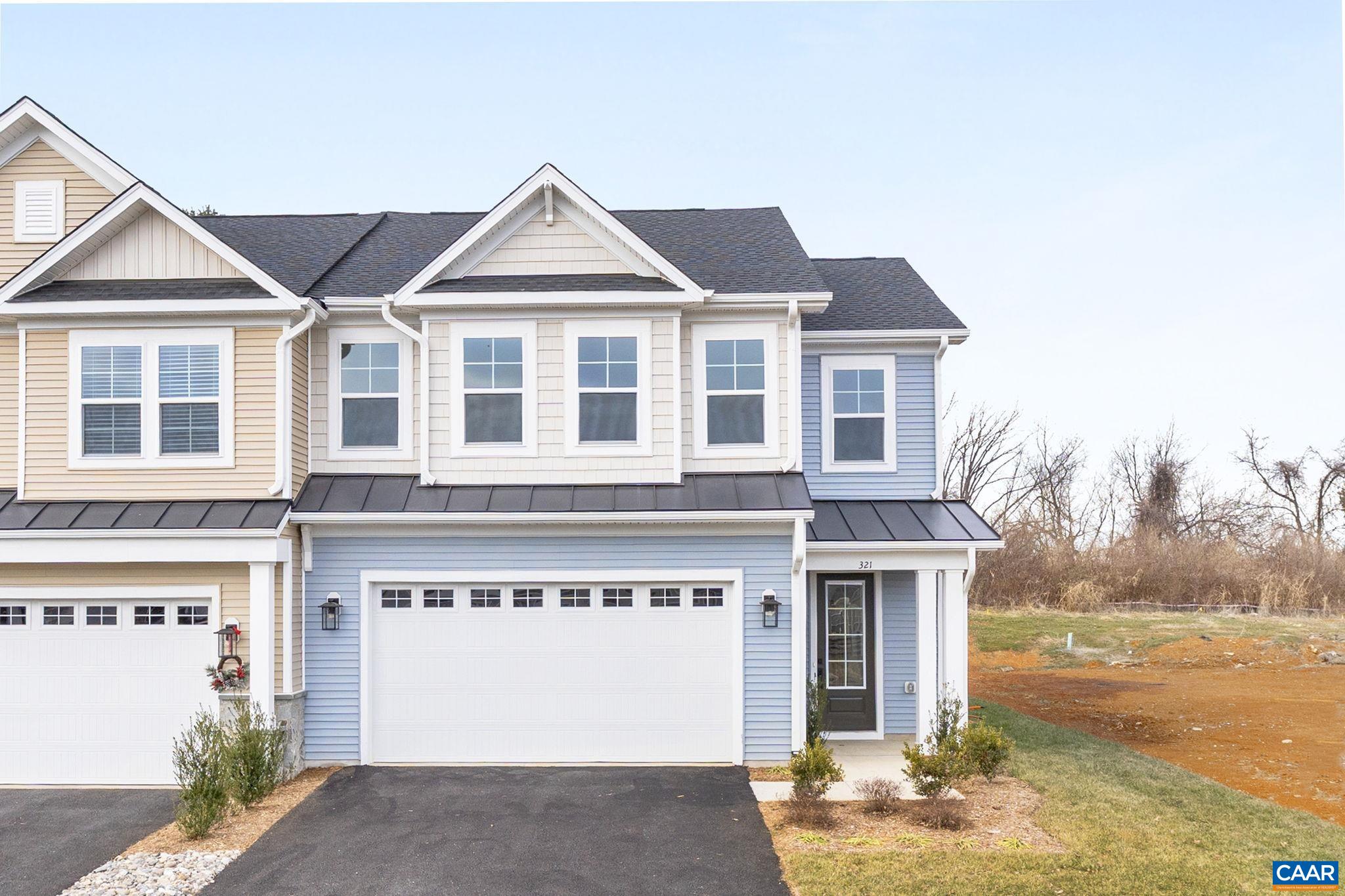 135 SPRINGDALE RD, WAYNESBORO, Virginia 22980, 3 Bedrooms Bedrooms, ,2 BathroomsBathrooms,Residential,The Bayberry villa on slab - Elevation A,135 SPRINGDALE RD,677100 MLS # 677100