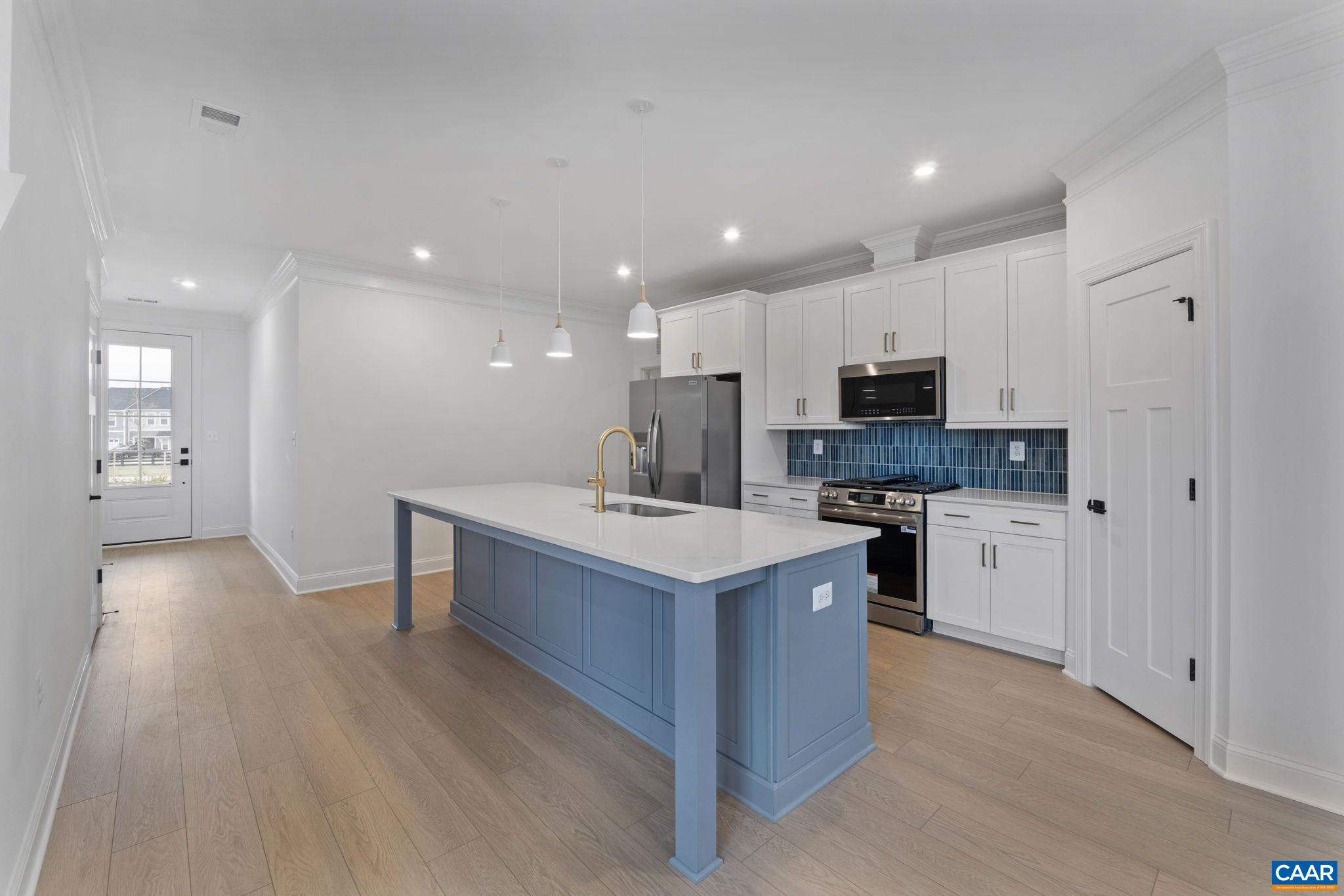 135 SPRINGDALE RD, WAYNESBORO, Virginia 22980, 3 Bedrooms Bedrooms, ,2 BathroomsBathrooms,Residential,The Bayberry villa on slab - Elevation A,135 SPRINGDALE RD,677100 MLS # 677100