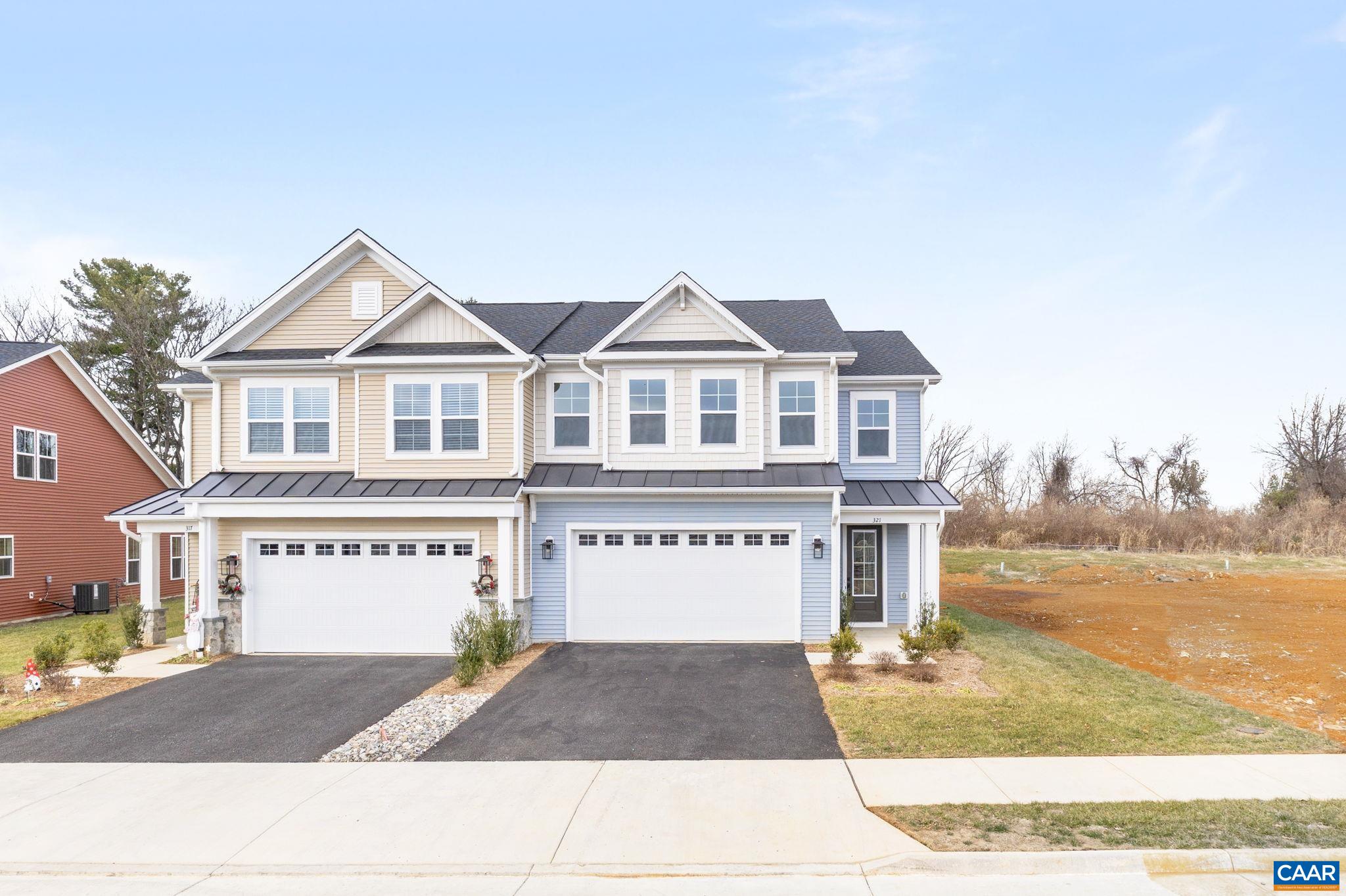 135 SPRINGDALE RD, WAYNESBORO, Virginia 22980, 3 Bedrooms Bedrooms, ,2 BathroomsBathrooms,Residential,The Bayberry villa on slab - Elevation A,135 SPRINGDALE RD,677100 MLS # 677100