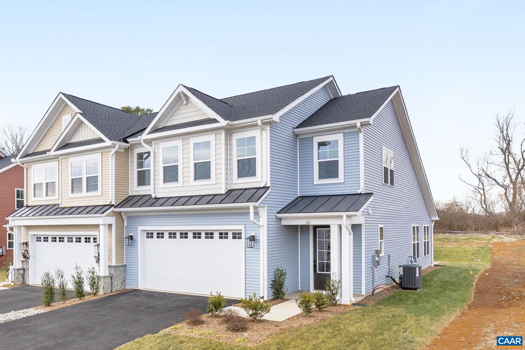 135 SPRINGDALE RD, WAYNESBORO, Virginia 22980, 3 Bedrooms Bedrooms, ,2 BathroomsBathrooms,Residential,The Bayberry villa on slab - Elevation A,135 SPRINGDALE RD,677100 MLS # 677100