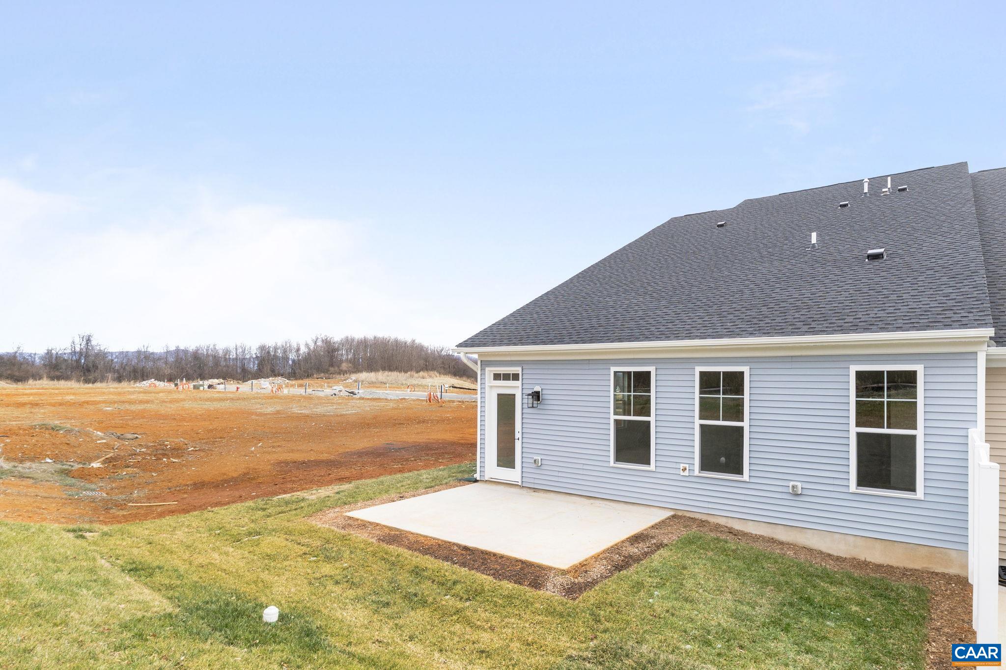 135 SPRINGDALE RD, WAYNESBORO, Virginia 22980, 3 Bedrooms Bedrooms, ,2 BathroomsBathrooms,Residential,The Bayberry villa on slab - Elevation A,135 SPRINGDALE RD,677100 MLS # 677100