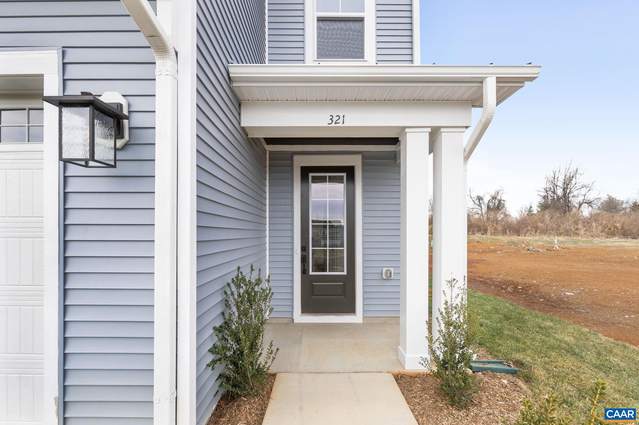 135 SPRINGDALE RD, WAYNESBORO, Virginia 22980, 3 Bedrooms Bedrooms, ,2 BathroomsBathrooms,Residential,The Bayberry villa on slab - Elevation A,135 SPRINGDALE RD,677100 MLS # 677100