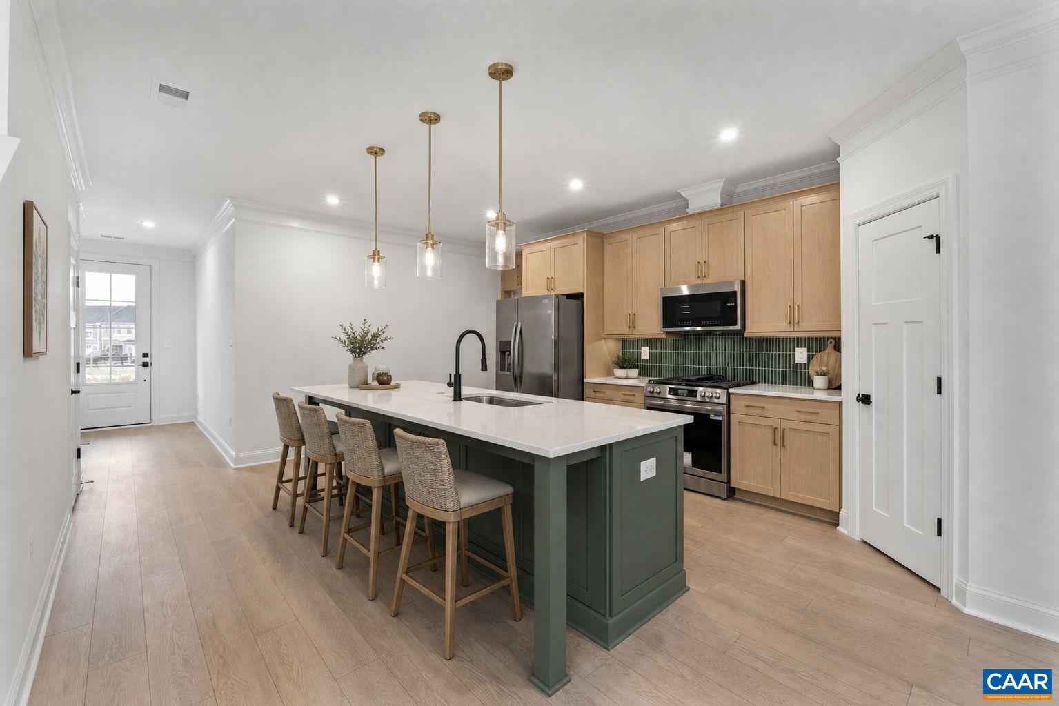 135 SPRINGDALE RD, WAYNESBORO, Virginia 22980, 3 Bedrooms Bedrooms, ,2 BathroomsBathrooms,Residential,The Bayberry villa on slab - Elevation A,135 SPRINGDALE RD,677100 MLS # 677100